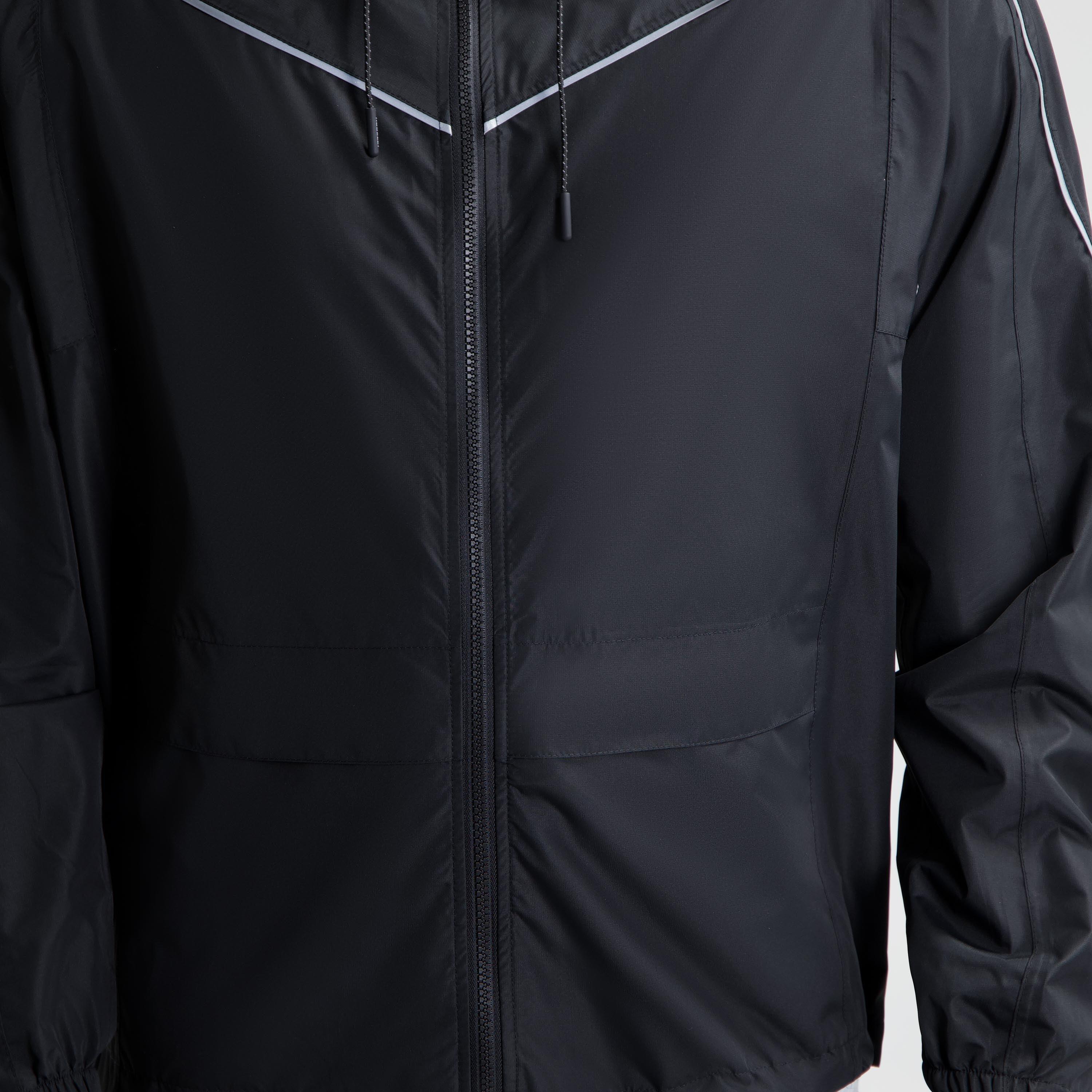 Veste imperméable Homme Femme Commuter Essential 7/7