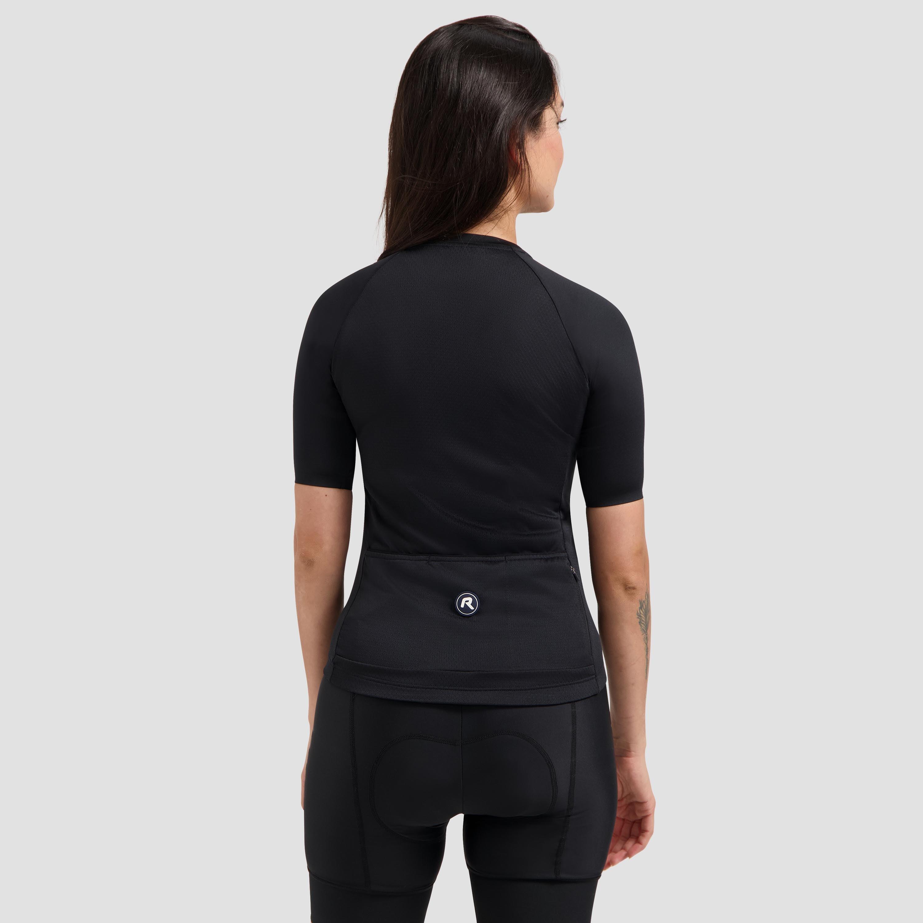 Maglietta da ciclismo a maniche corte Donne - Essential II 4/7