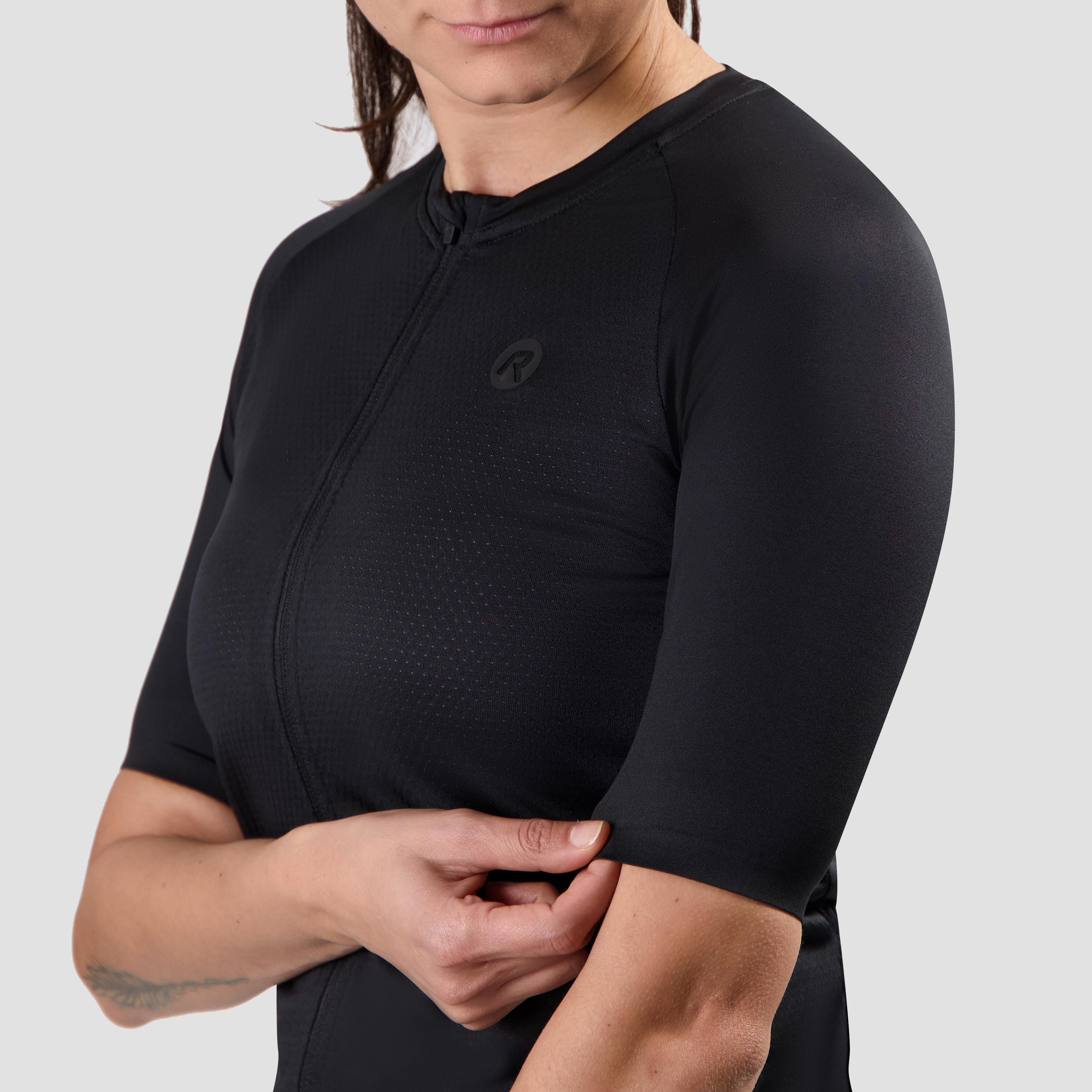 Maglietta da ciclismo a maniche corte Donne - Essential II 7/7