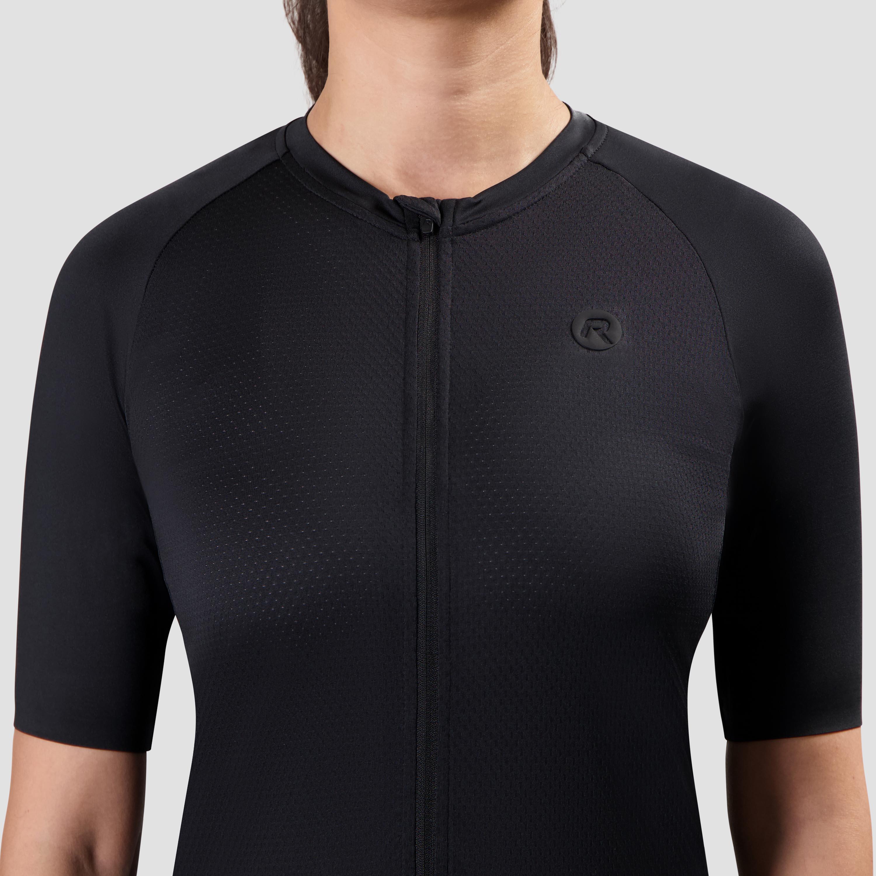 Maglietta da ciclismo a maniche corte Donne - Essential II 6/7