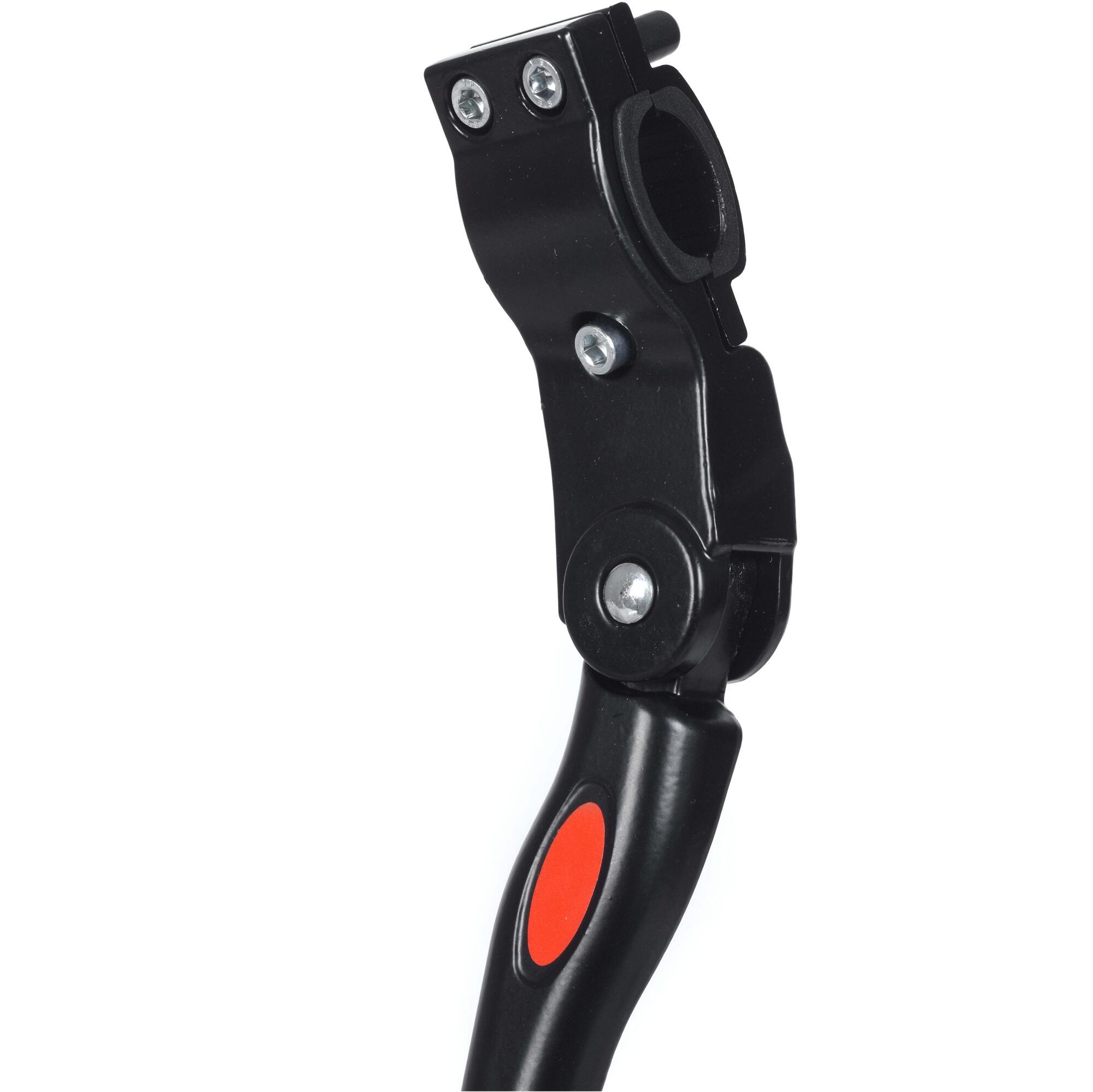 Podpórka stopka rowerowa tylna Profex 24-28" regulowana 3/4