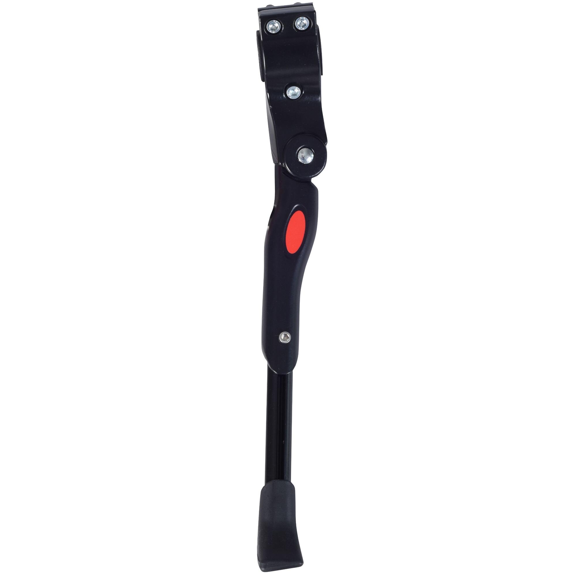 Podpórka stopka rowerowa tylna Profex 24-28" regulowana 2/4