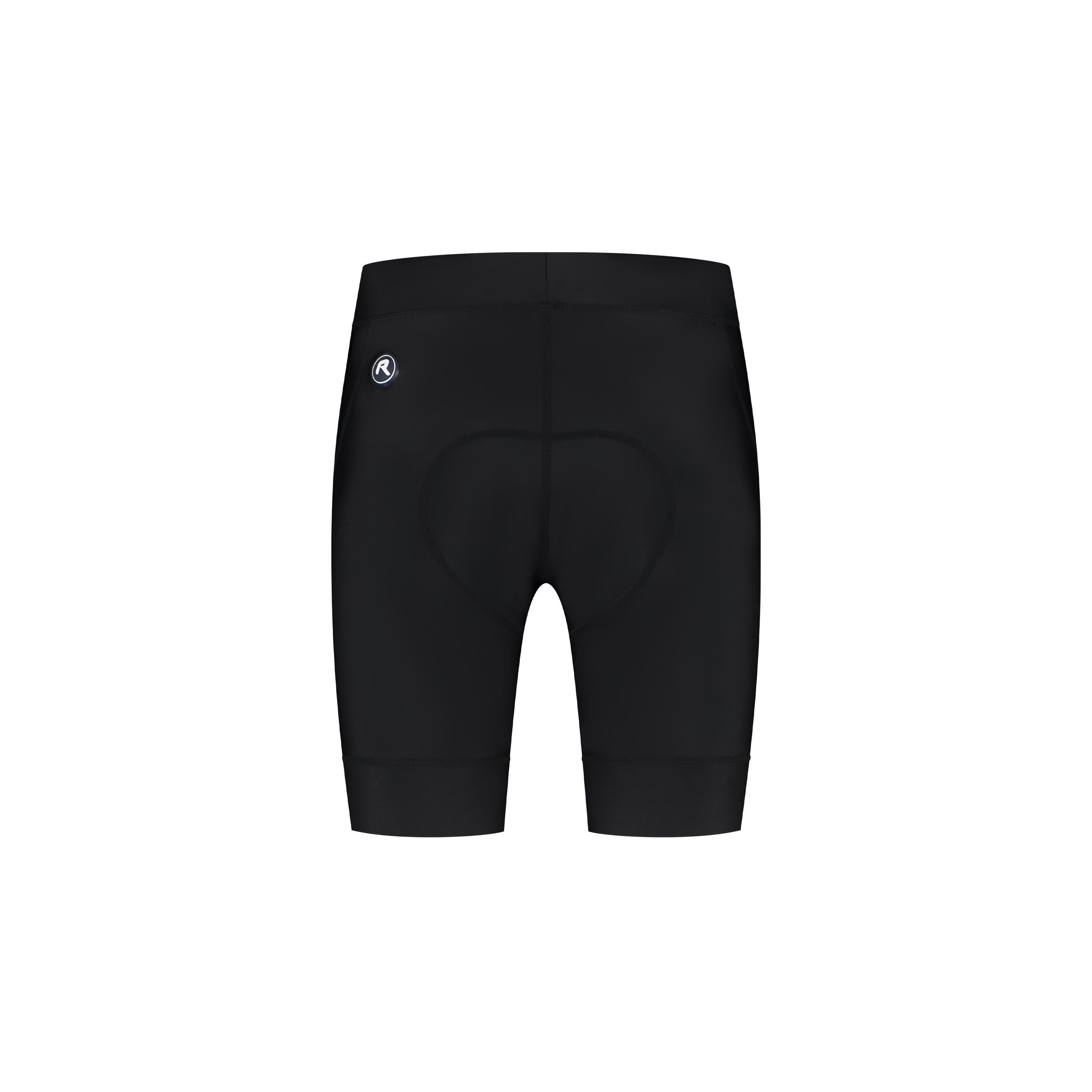 Korte Fietsbroek Heren Explore 3/7