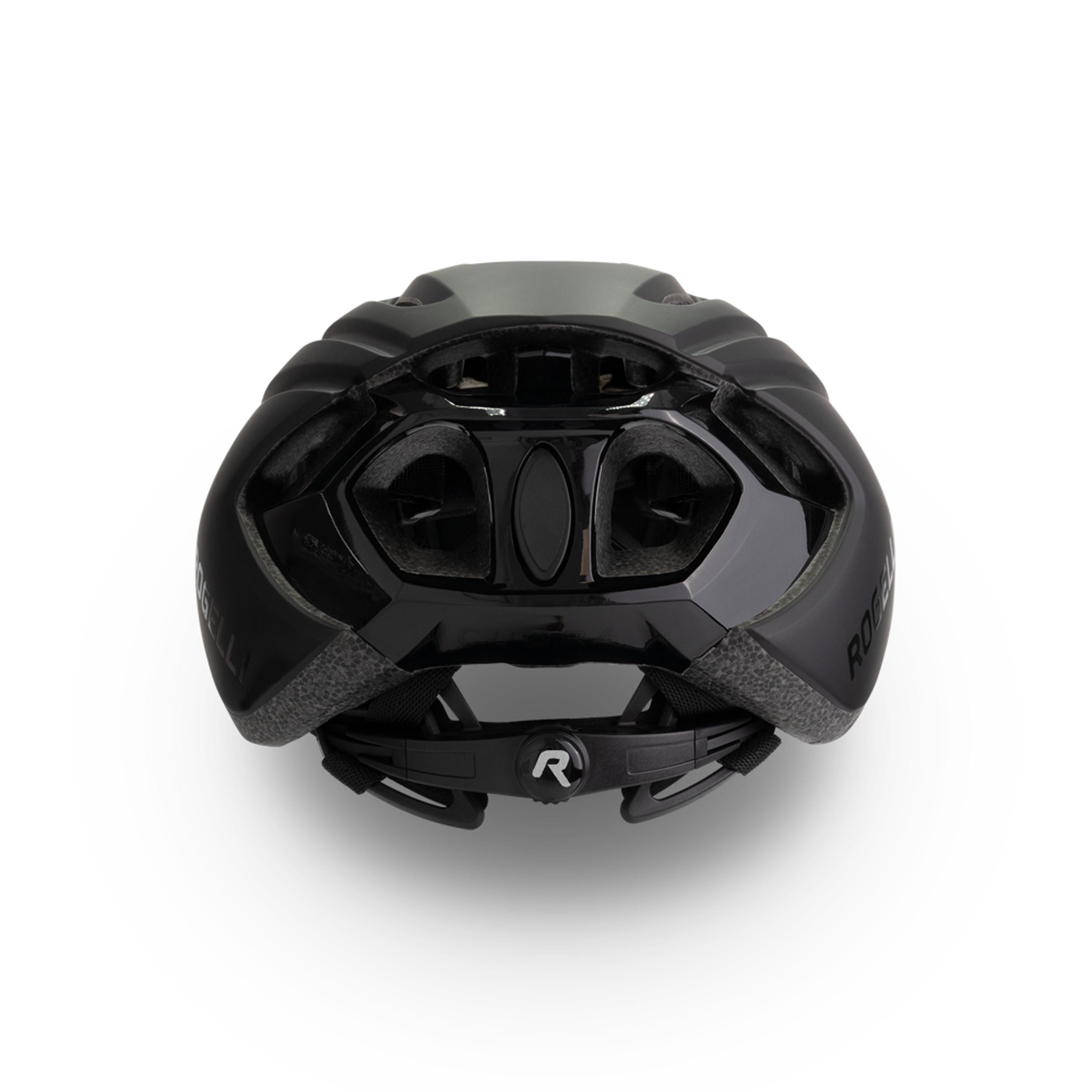 Casque de vélo Hommes Femmes Casque VTT Cuora 3/7