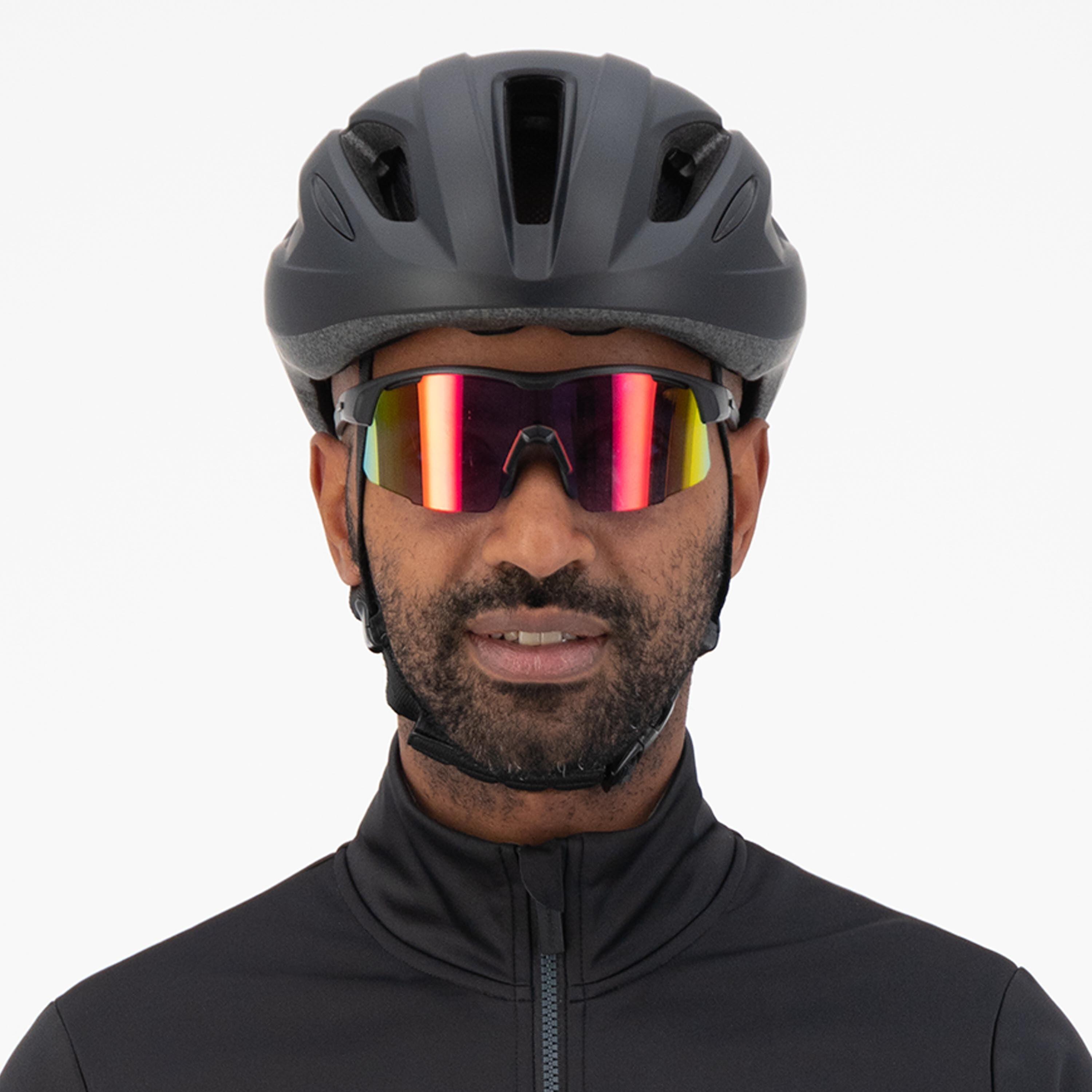 Casque de vélo Hommes Femmes Casque VTT Cuora 2/7