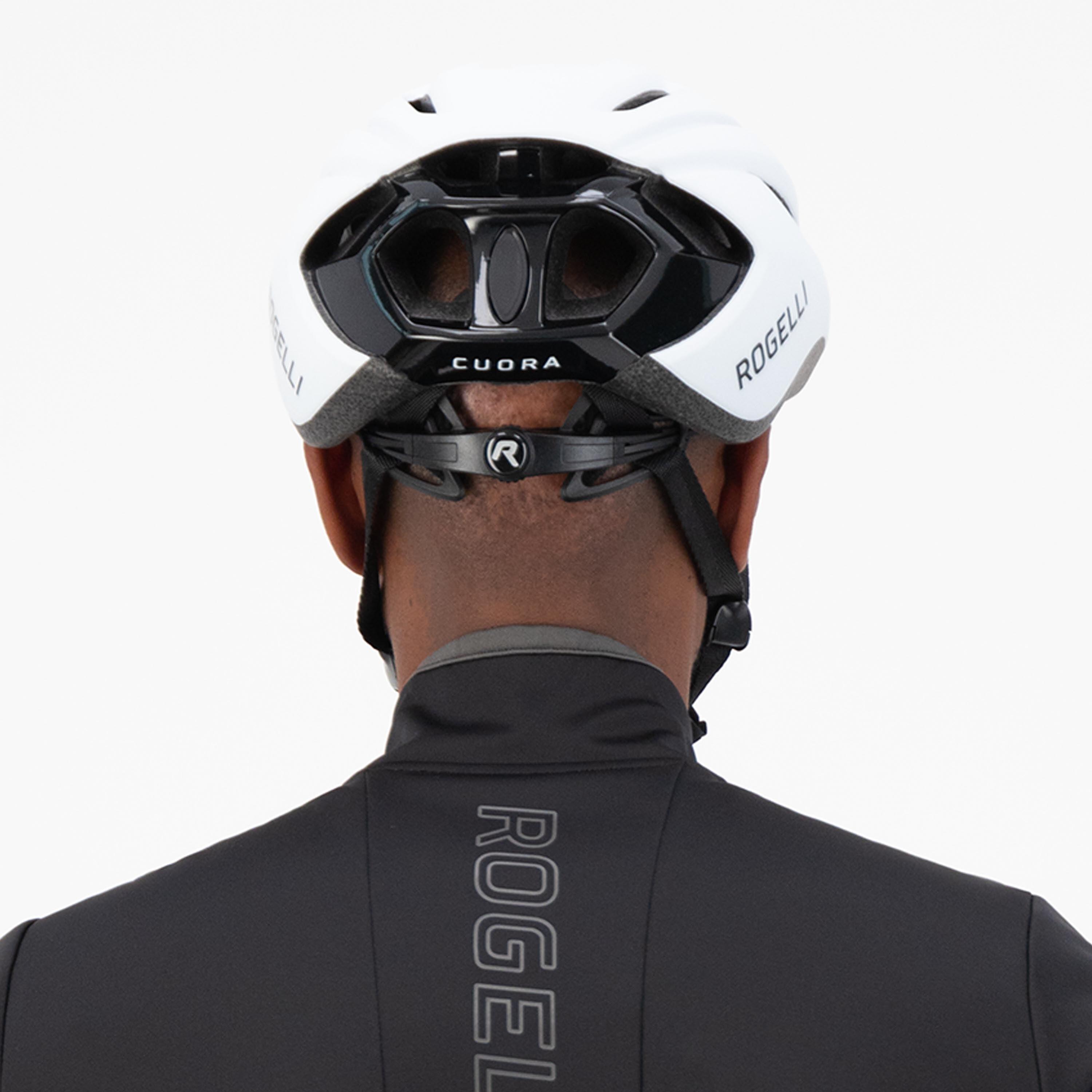 Fahrradhelm Rennrad Erwachsene Cuora 5/8