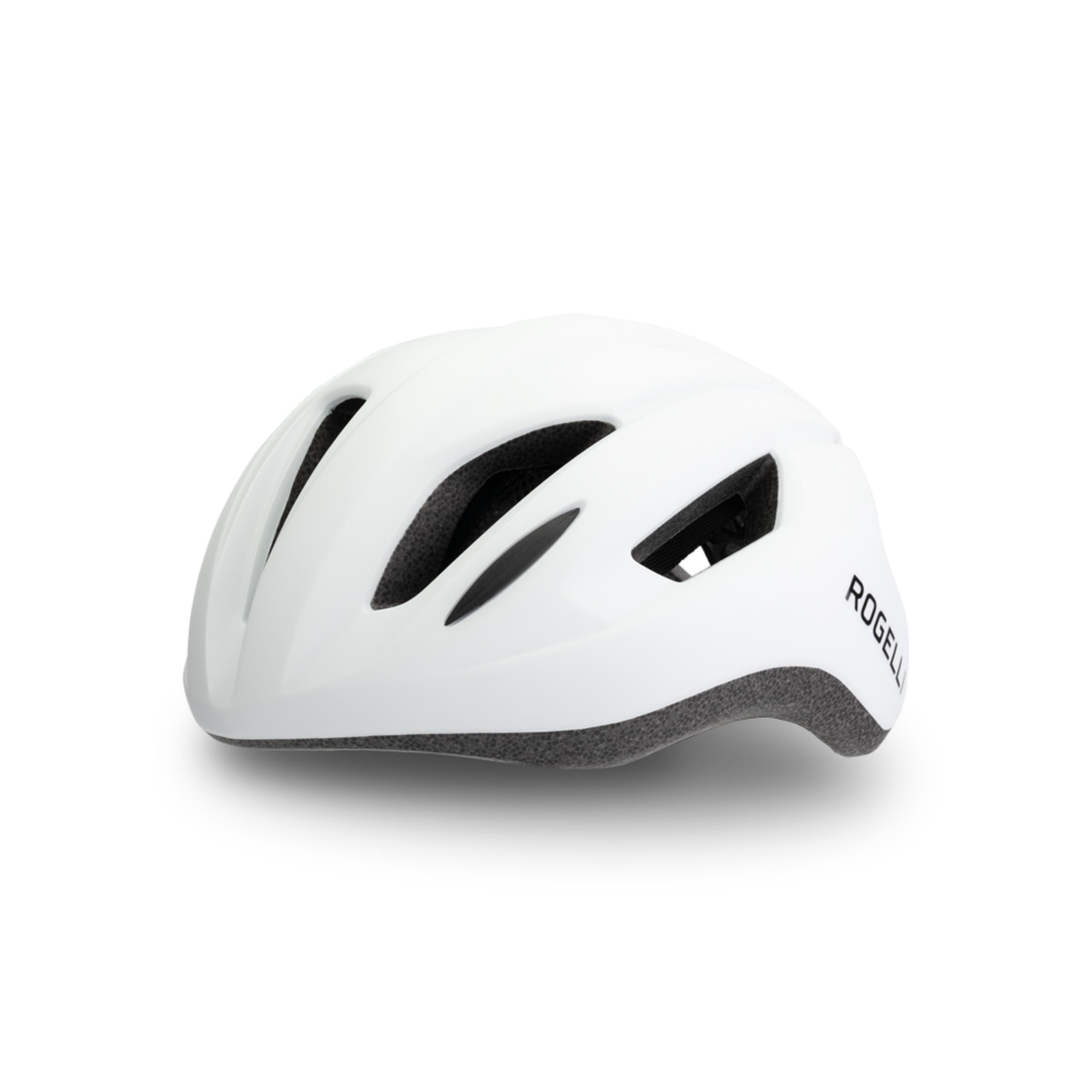 ROGELLI Ultralehká cyklohelma Rogelli CUORA s matným povrchem