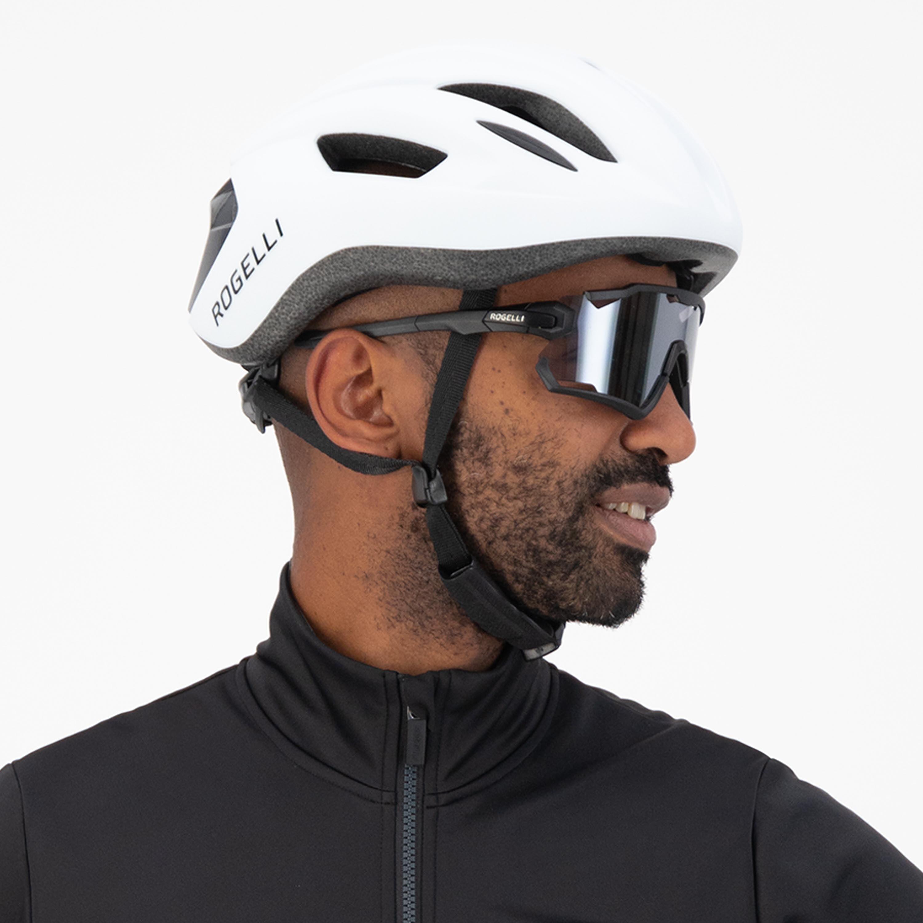 Fahrradhelm Rennrad Erwachsene Cuora 7/8