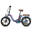Bicicletă electrică de oraș FAFREES F20 Pro Step-Thru, baterie 36v 20Ah