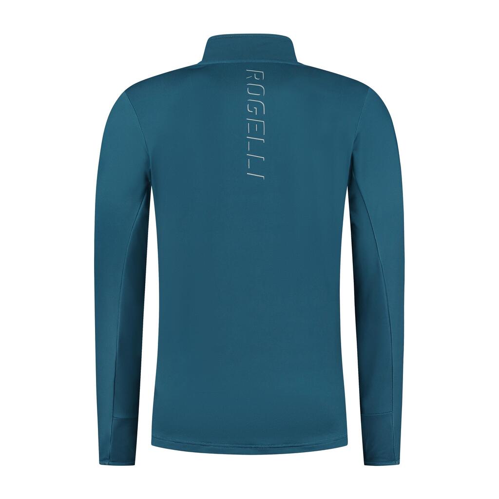 Men's Core Long Sleeve Running Shirt