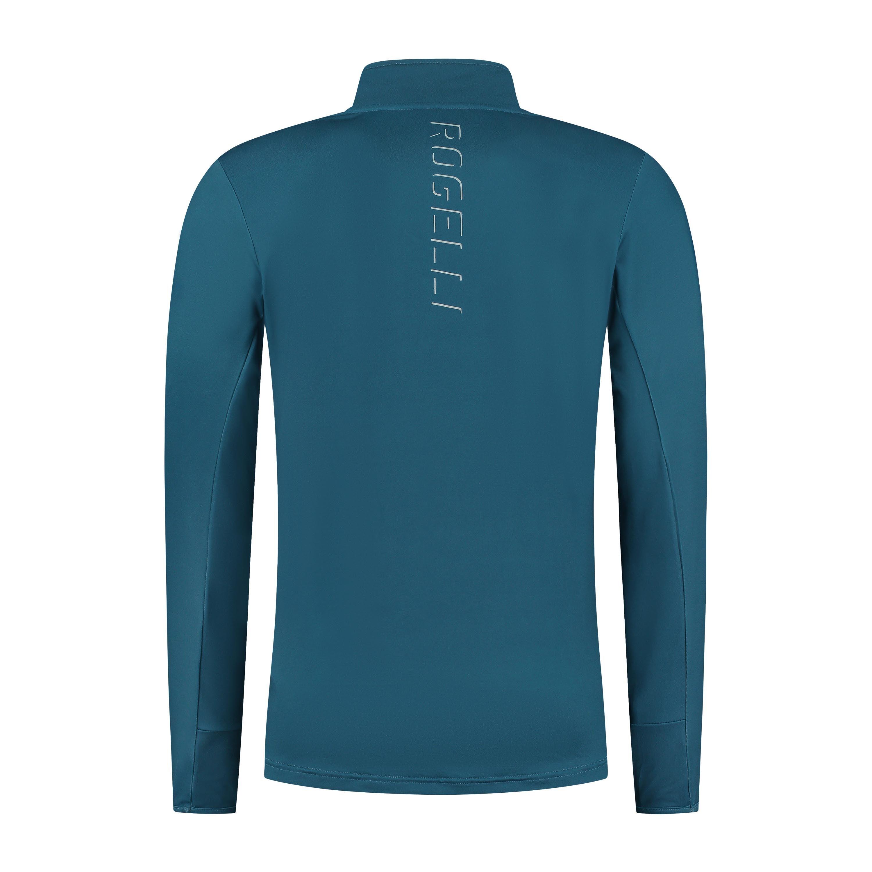 T-Shirt Manches Longues Running Homme - Core 3/7