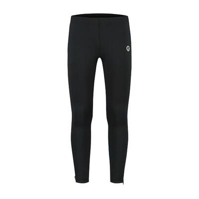 Fietsbroek met rits kinderen breno