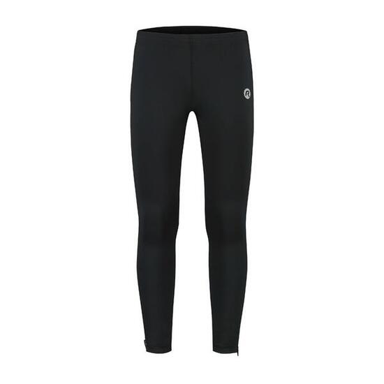 Fietsbroek met rits Kinderen Breno