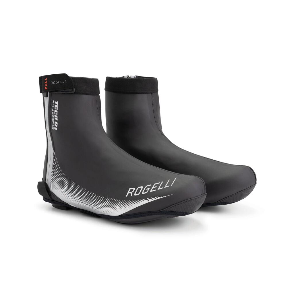 Overshoes Unisex Tech01 Fiandrex