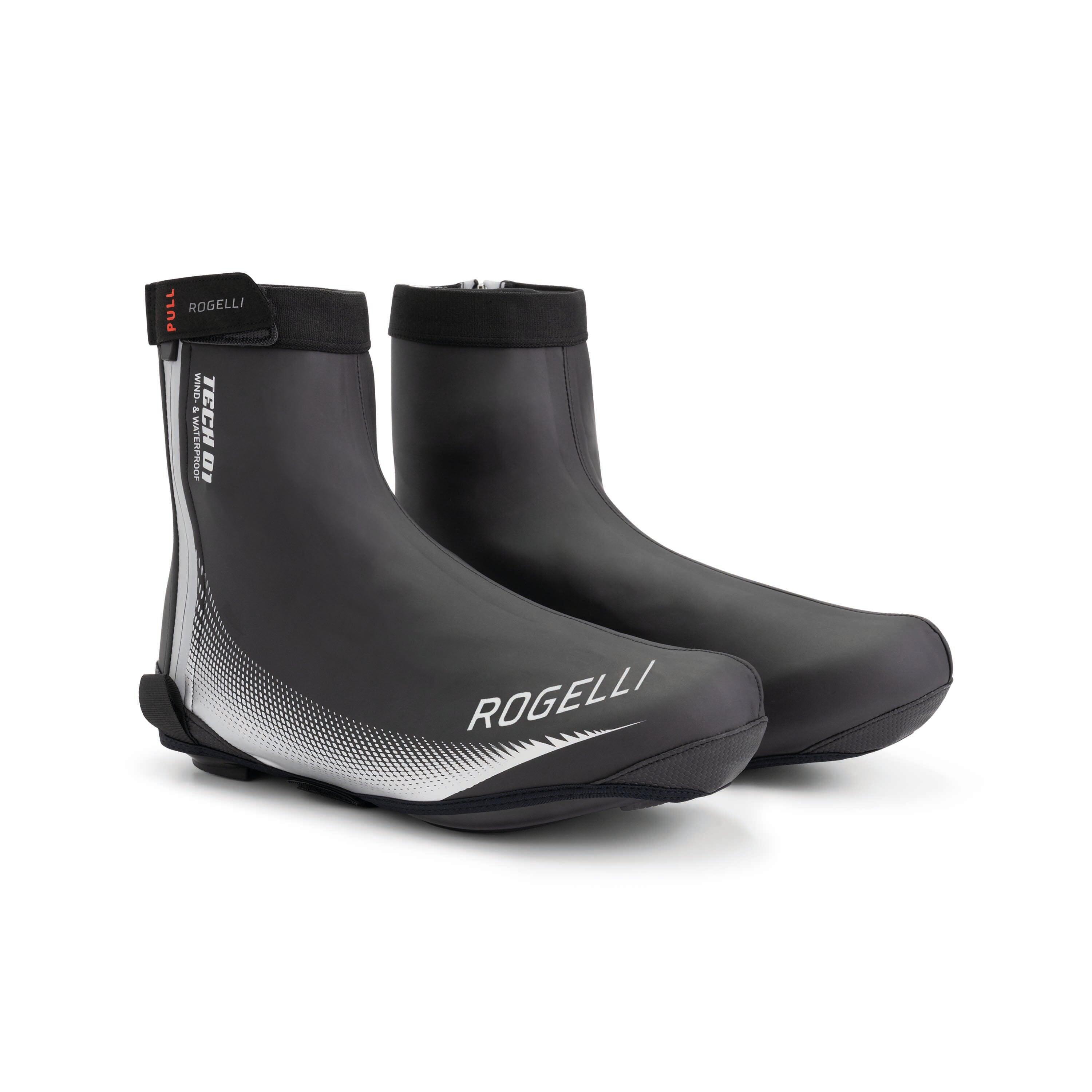 Fahrrad berschuhe Unisex - Tech-01 Fiandrex