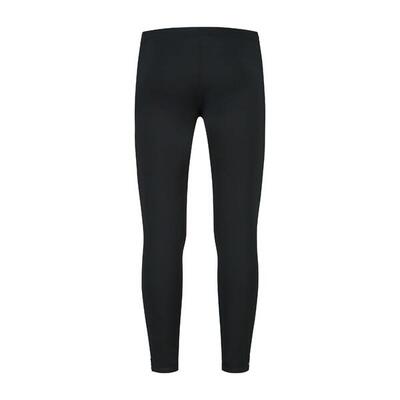 Fietsbroek met rits kinderen breno