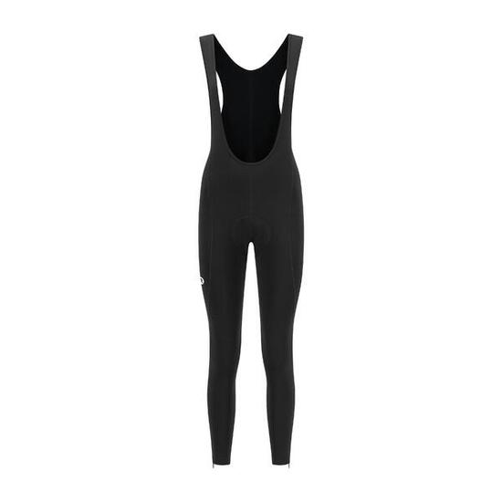 Radhose Lang Mit Träger Damen - Core