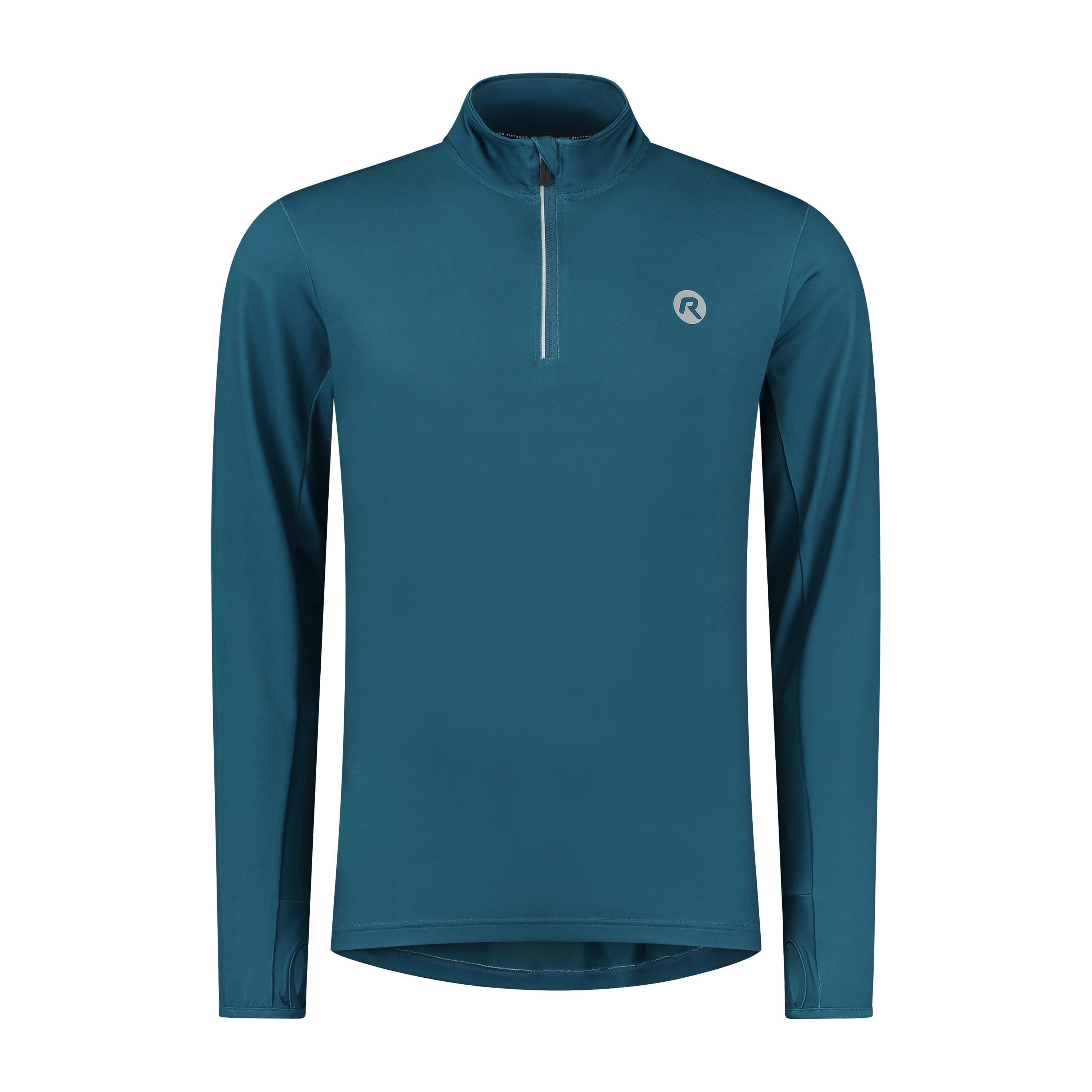 T-Shirt Manches Longues Running Homme - Core 2/7