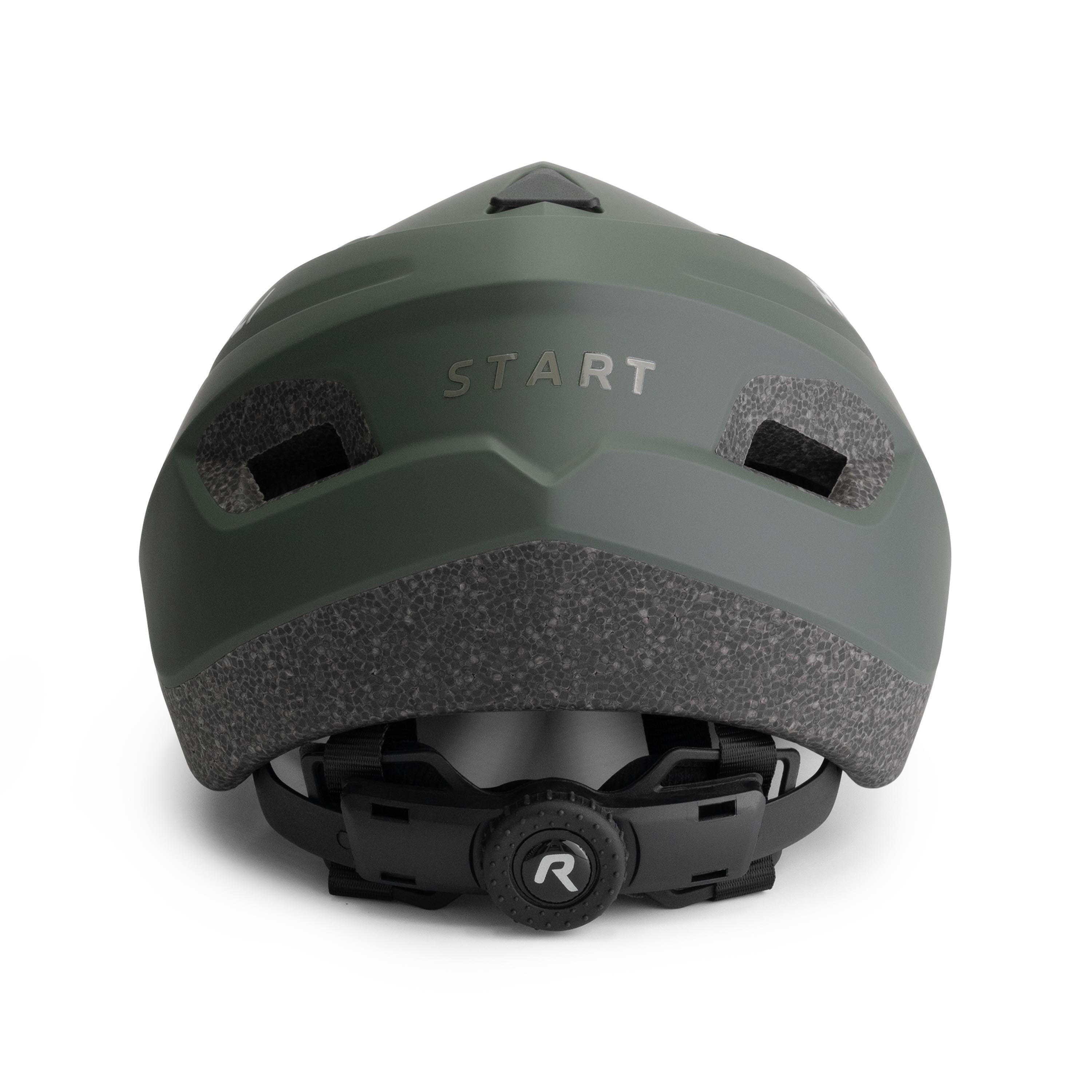Casco da bicicletta Bambini - Start 2/4