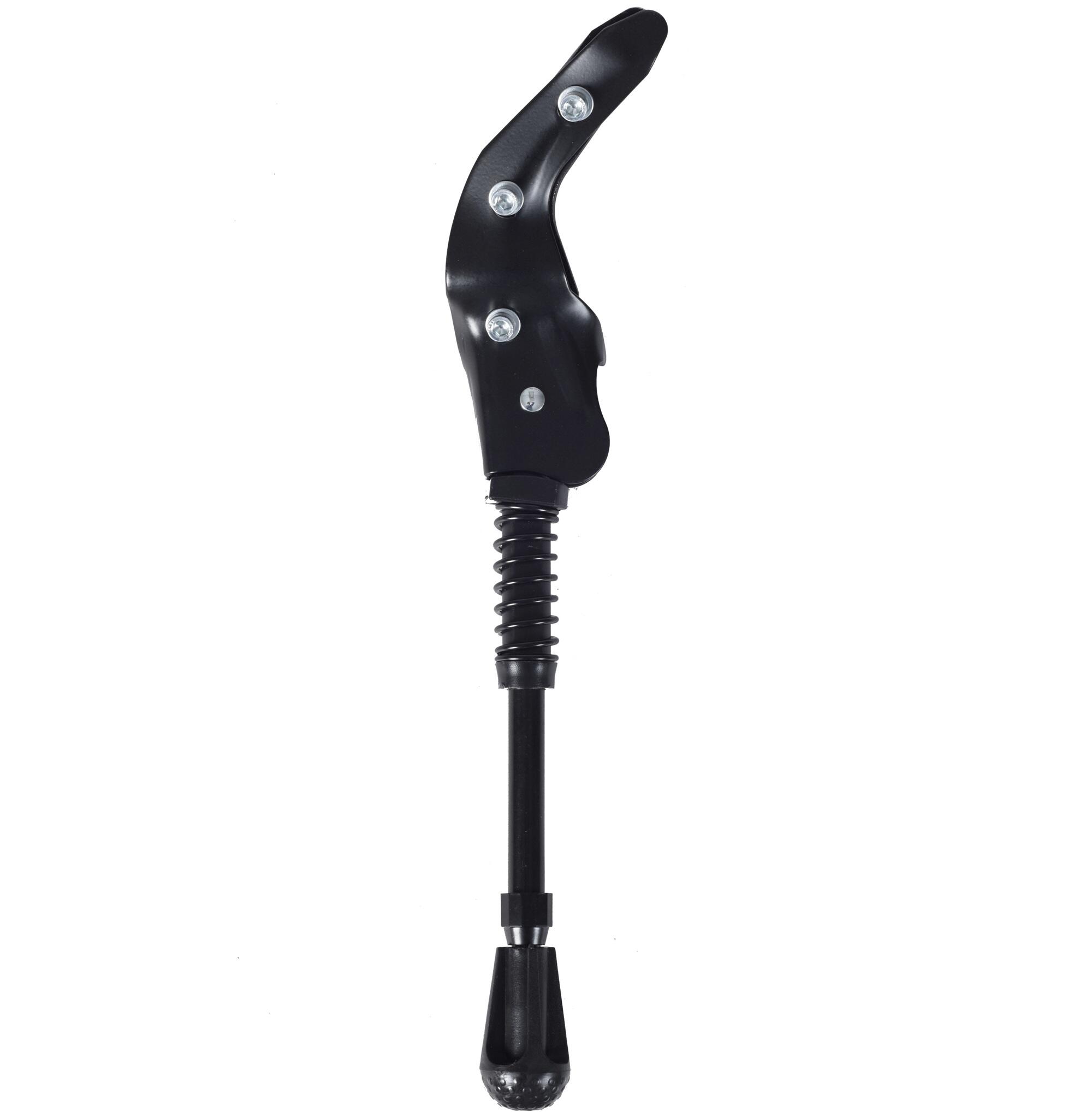 Podpórka stopka rowerowa tylna Profex 24-28" MTB, regulowana 2/4