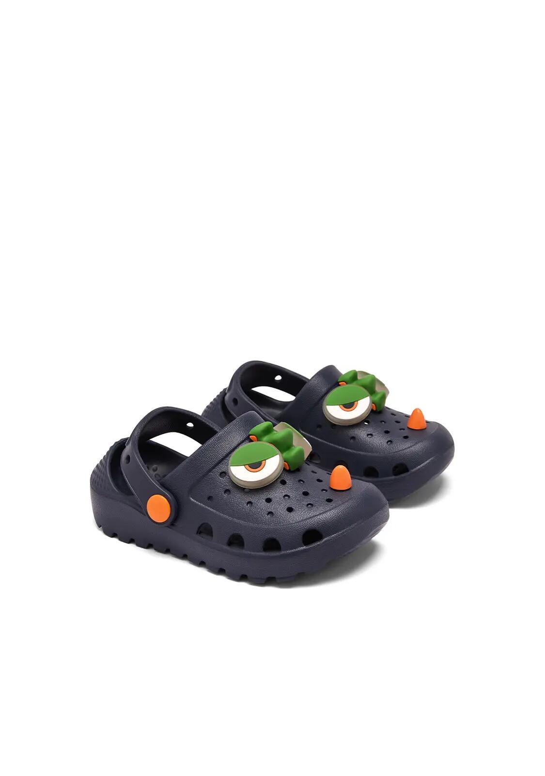 Sandalias Conguitos Light 3/5