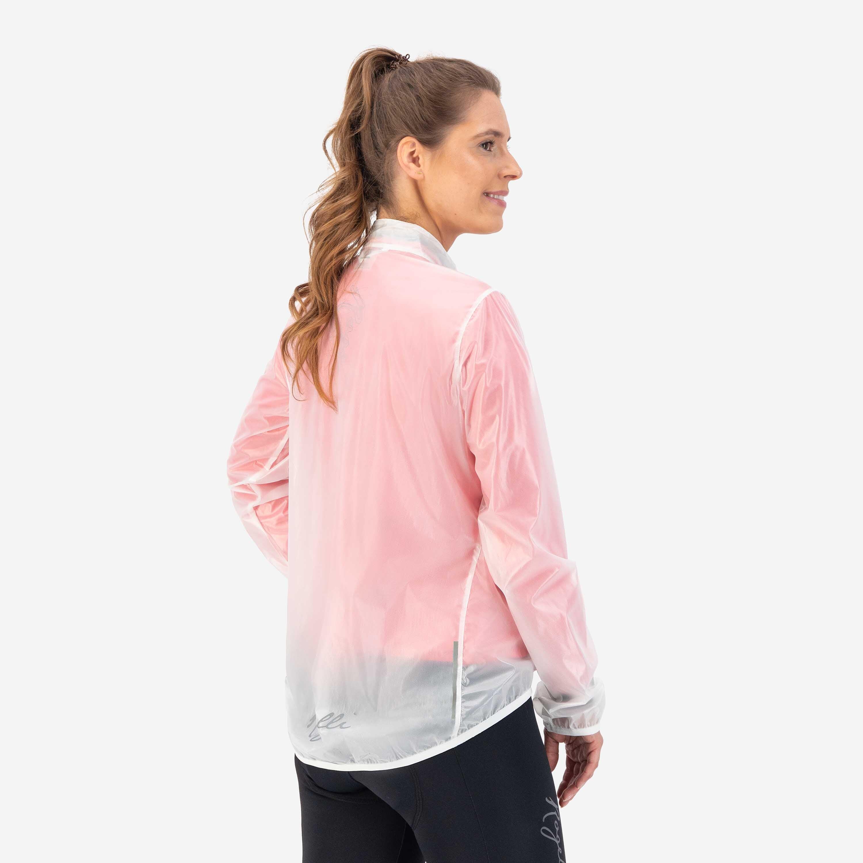 Giacca da ciclismo impermeabile donne Emergency 5/7