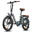 Bicicletă electrică pliabilă FAFREES F20 Pro cu baterie de 20 Ah, 7 viteze