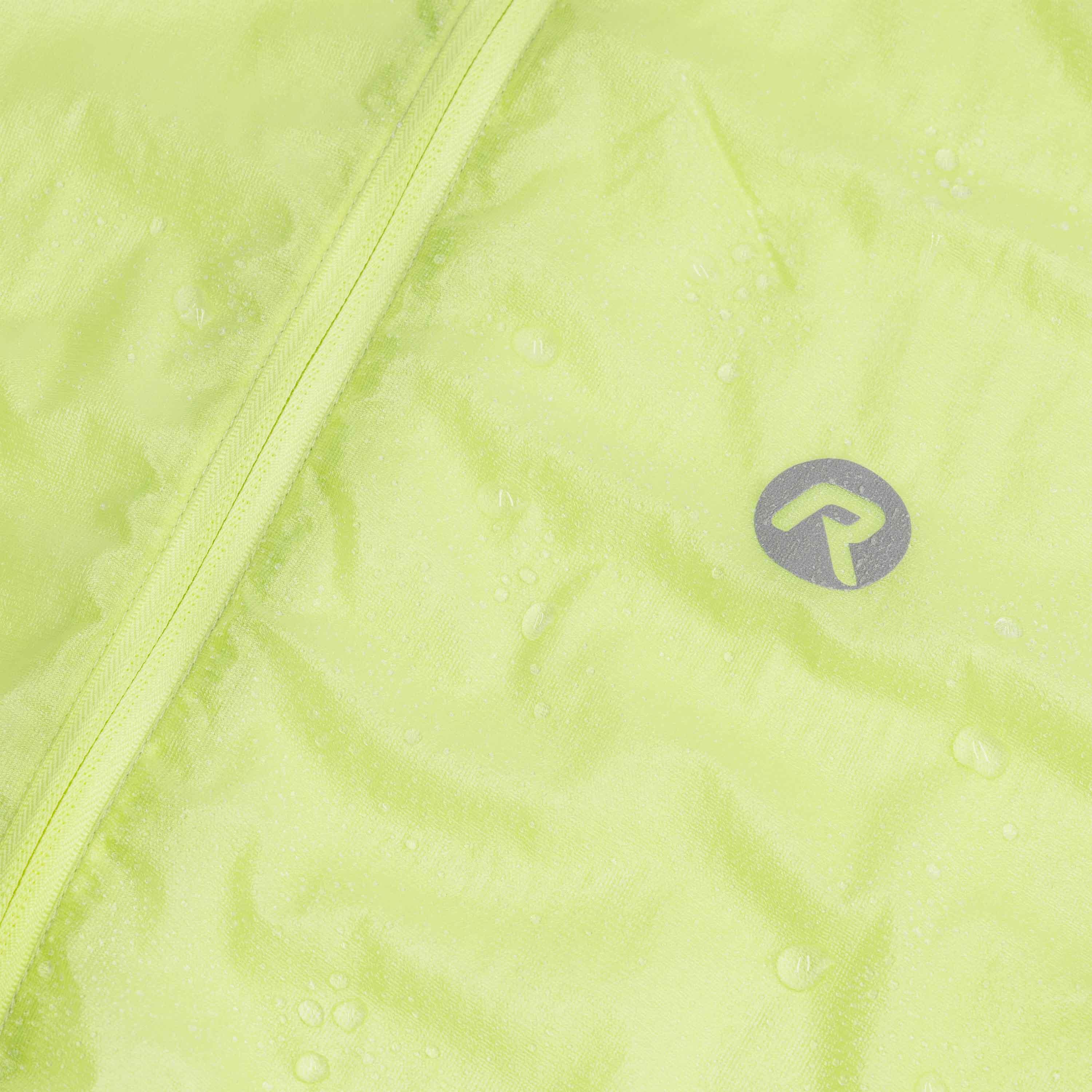 Veste Velo Pluie Vent Enfant - Emergency 6/6