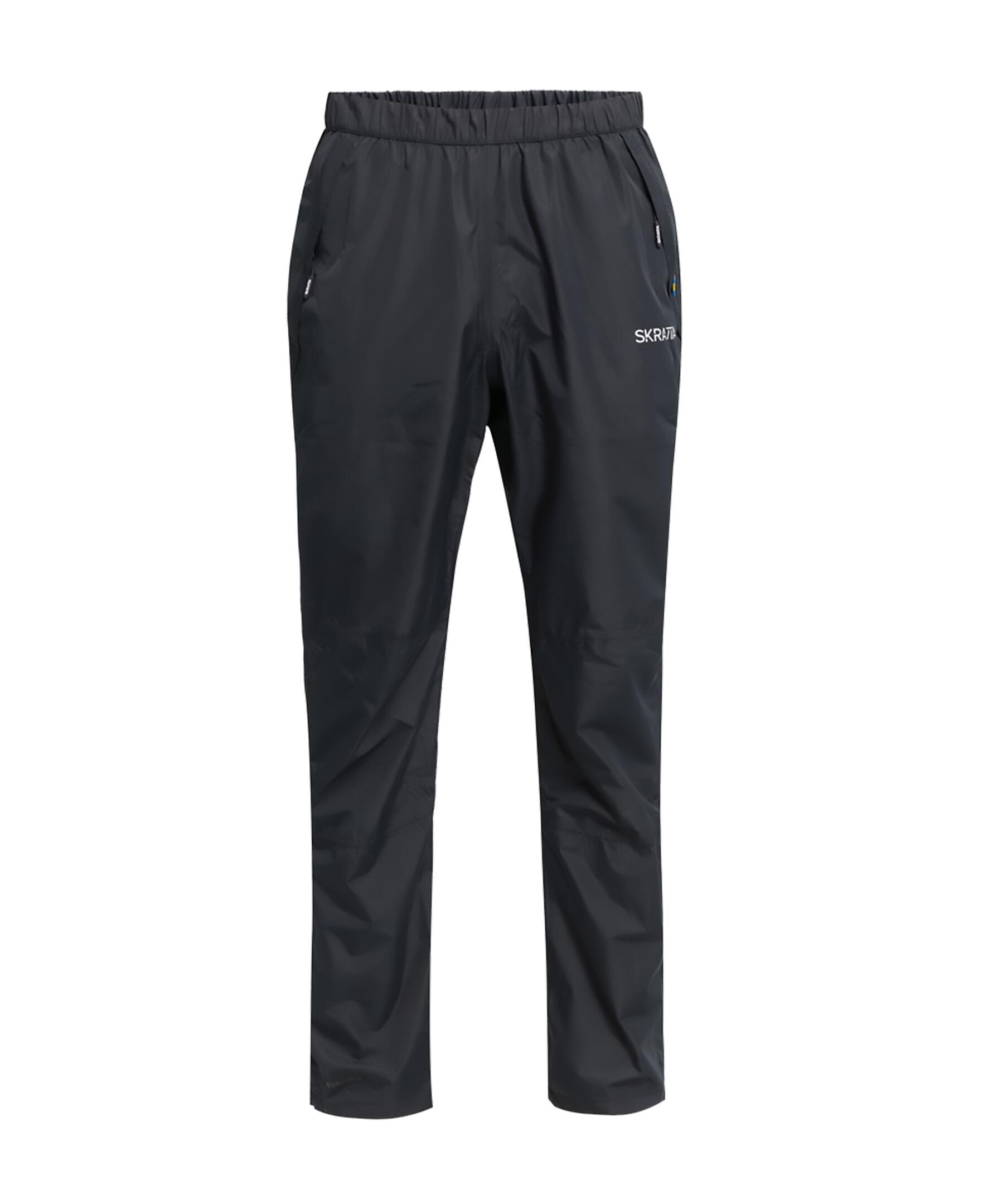Regenhose 2,5 Lagen Elvar Herren Wasserdicht Winddicht 3/3