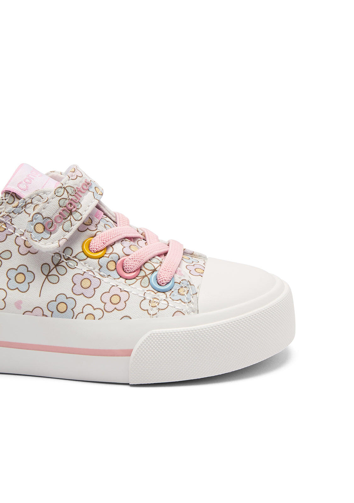 Zapatillas Conguitos Brillo Oscuridad 5/5