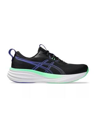 ASICS GEL-PULSE 17 - Black/Cobalt Burst