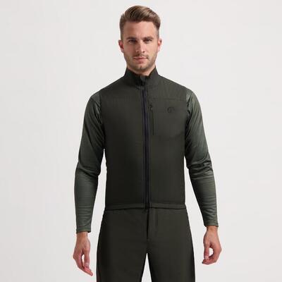 Mouwloos mtb jack heren adventure