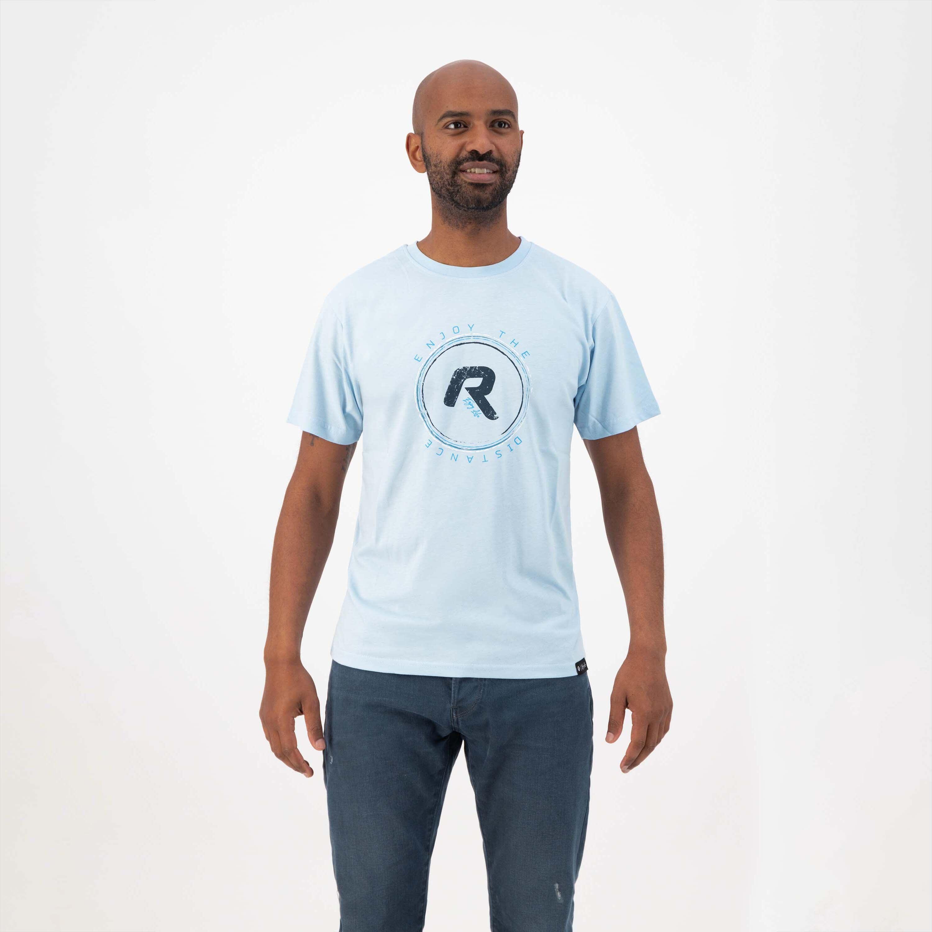 Sportshirt Korte Mouwen Heren Graphic TShirt 2/7