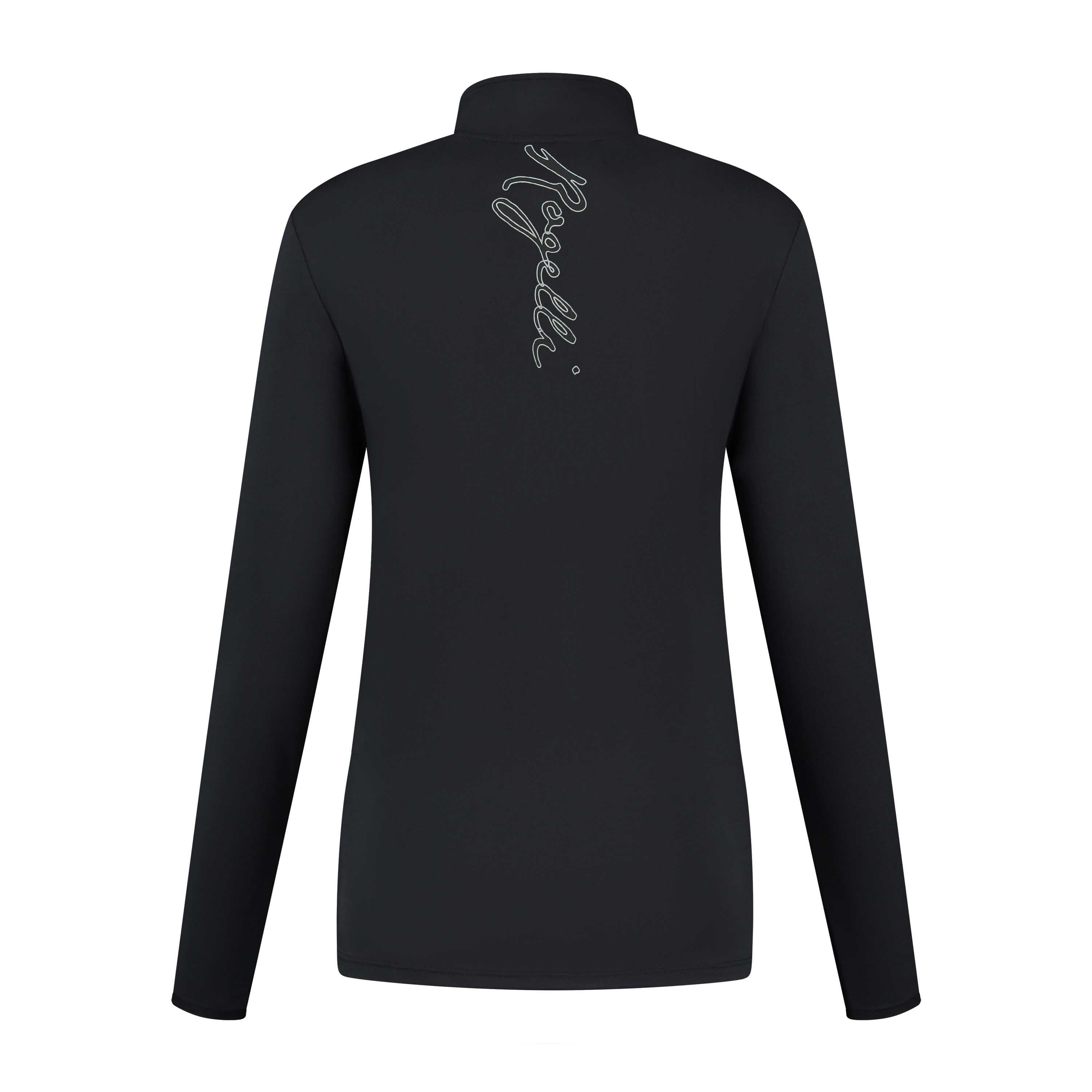 Camisola de corrida - mangas compridas Mulher - Core 3/7