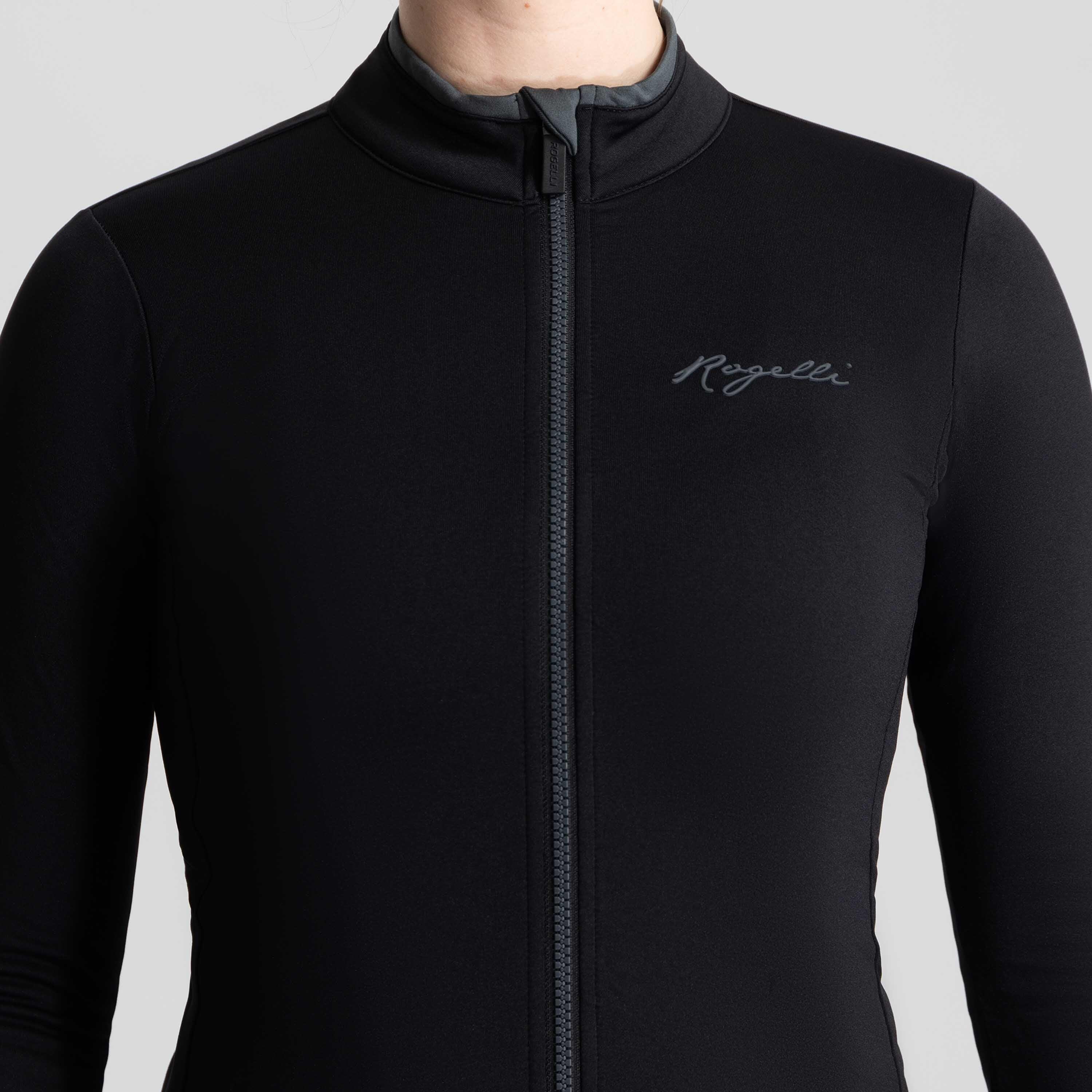Maillot Manches Longues Velo Femme - Essential 7/7