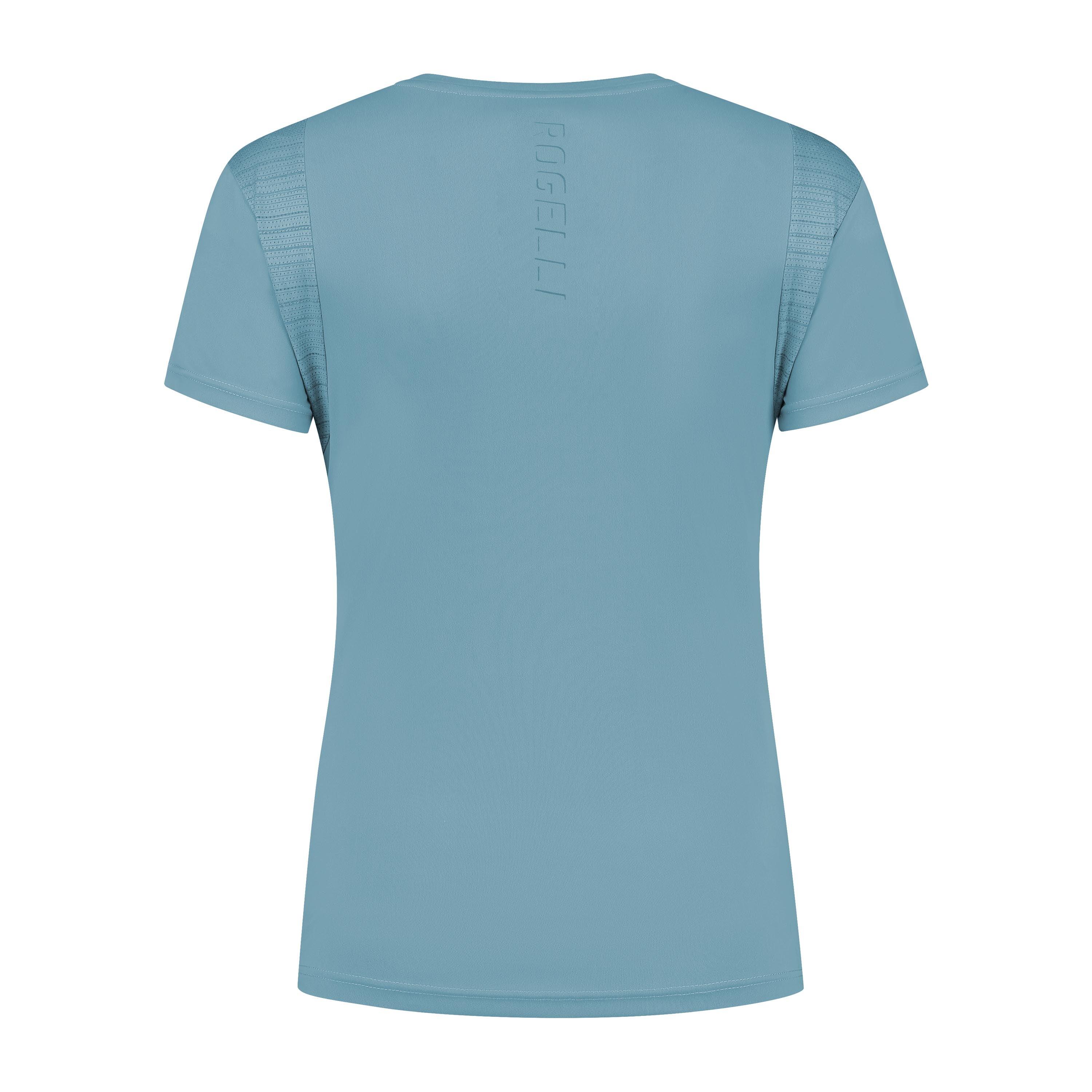 Technisches Kurzarm-Sport-T-Shirt Damen - Core 3/7