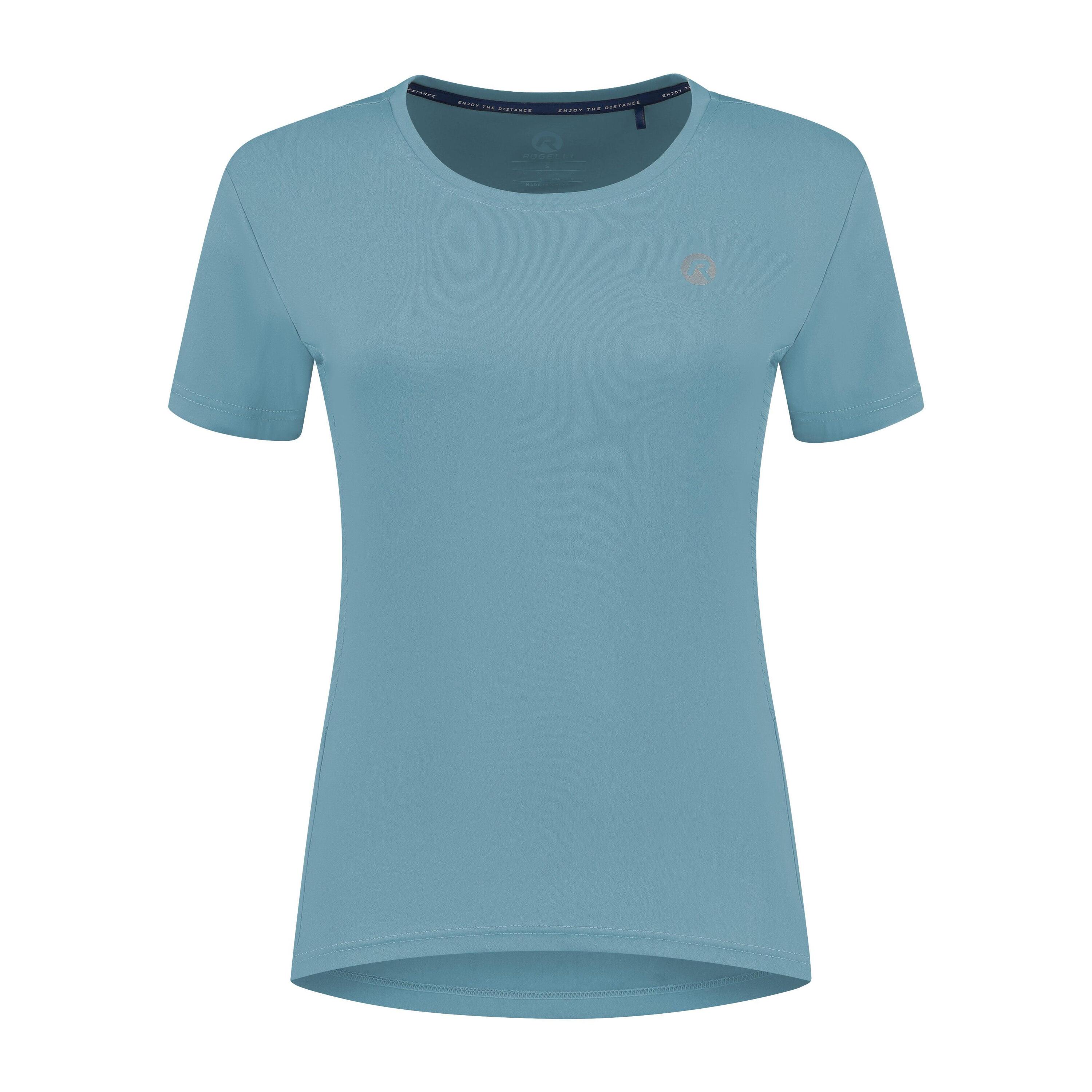 Technisches Kurzarm-Sport-T-Shirt Damen - Core 2/7