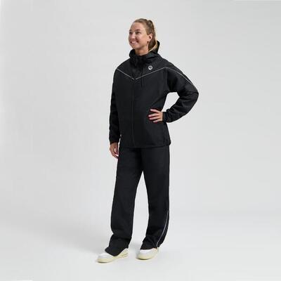 Regenpak heren en dames commuter essential