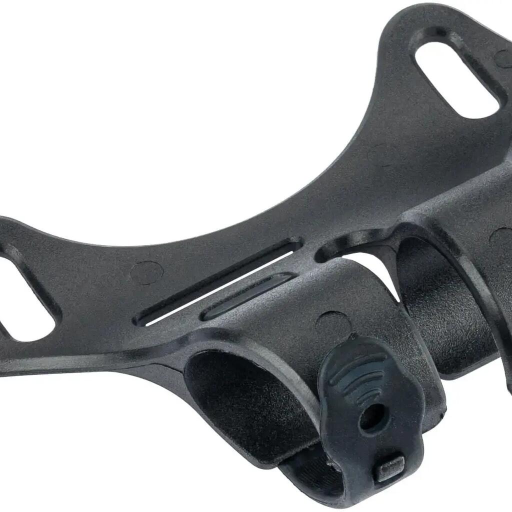 CONTEC Air Support Pocket Pro Gauge mini pump
