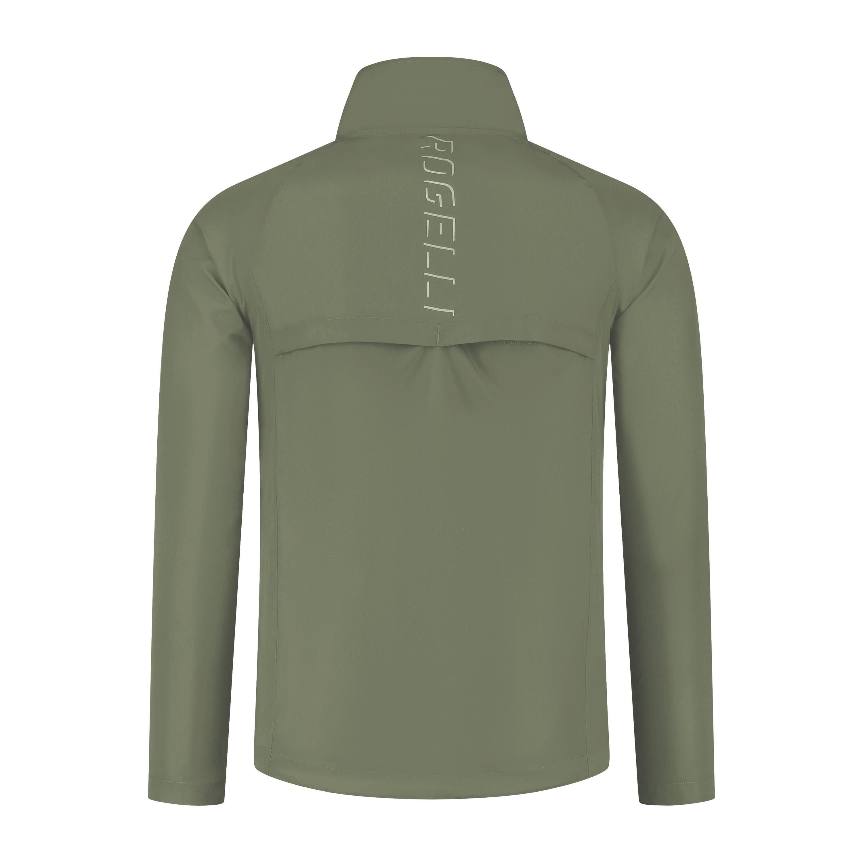 Chaqueta de running Hombres - Core 3/6