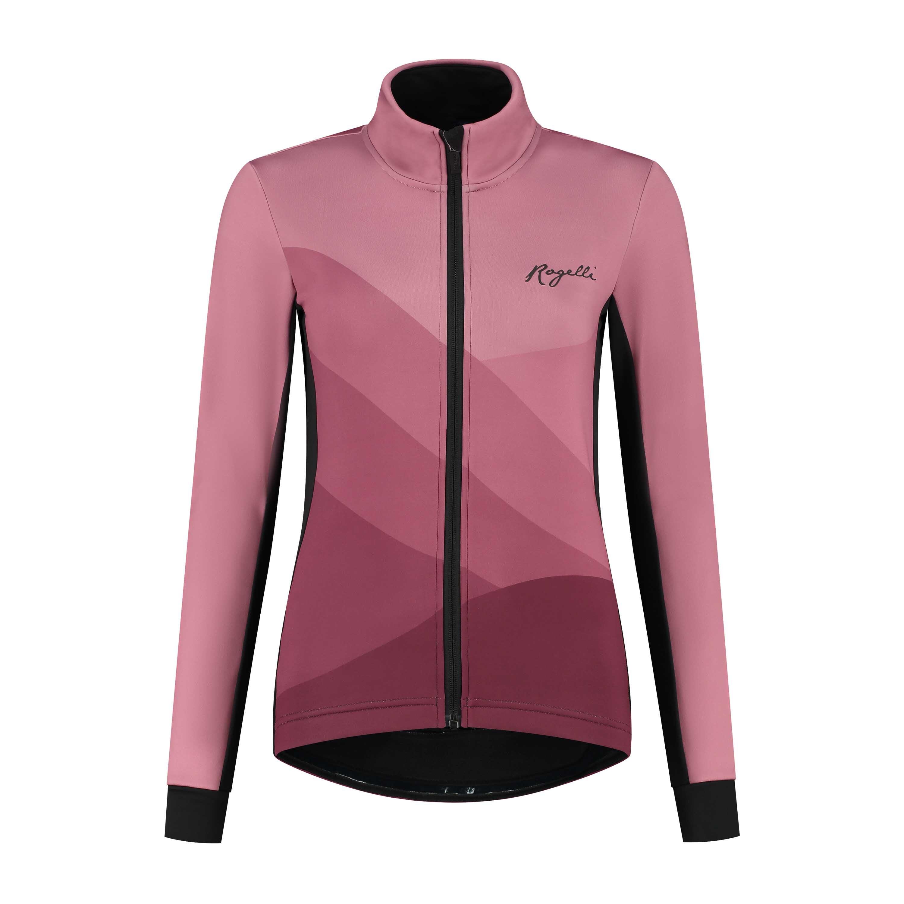 Giacca impermeabile da donna Rogelli Farah 2/7