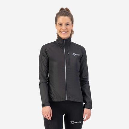Veste Coupe-Vent de Running Femme Core