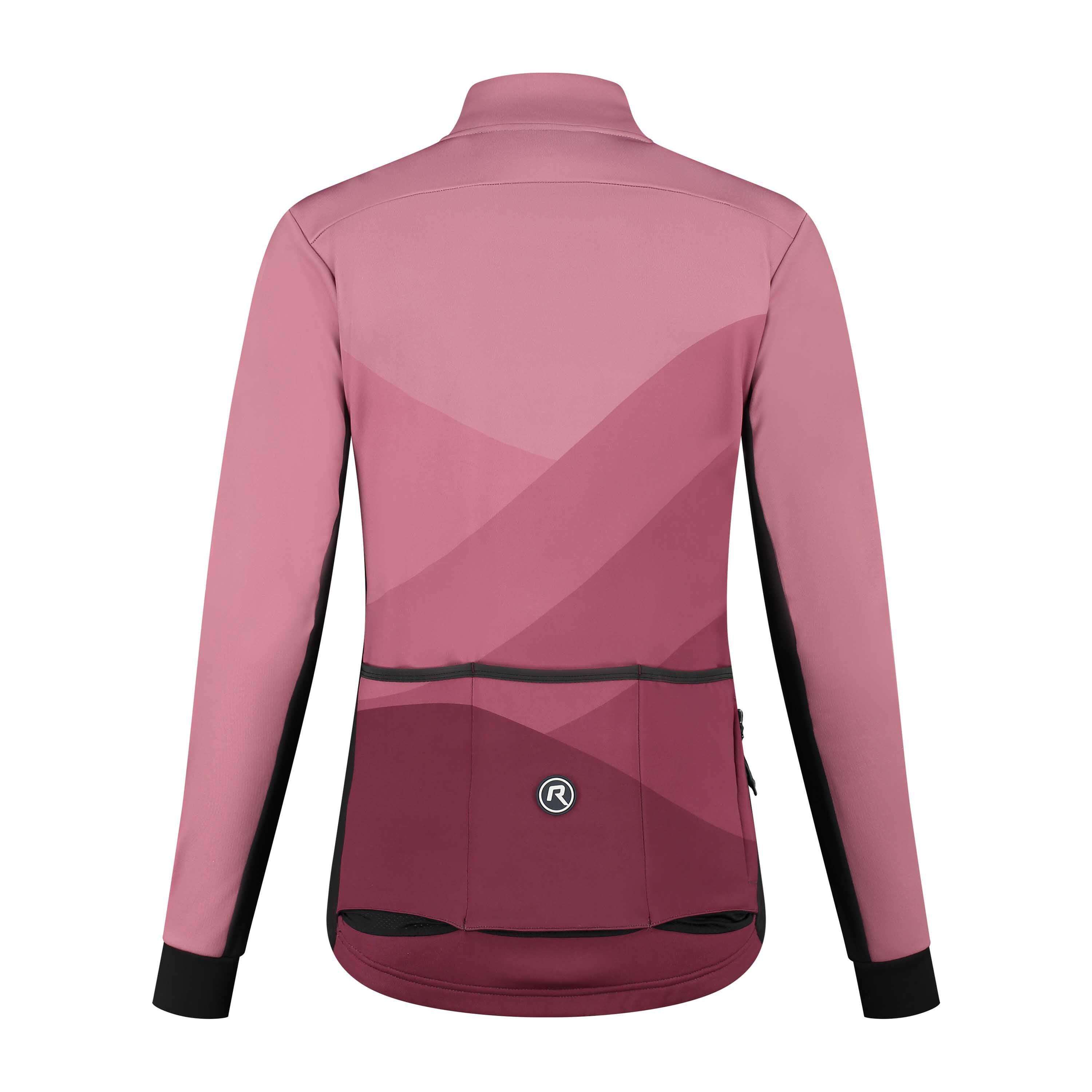 Giacca impermeabile da donna Rogelli Farah 3/7