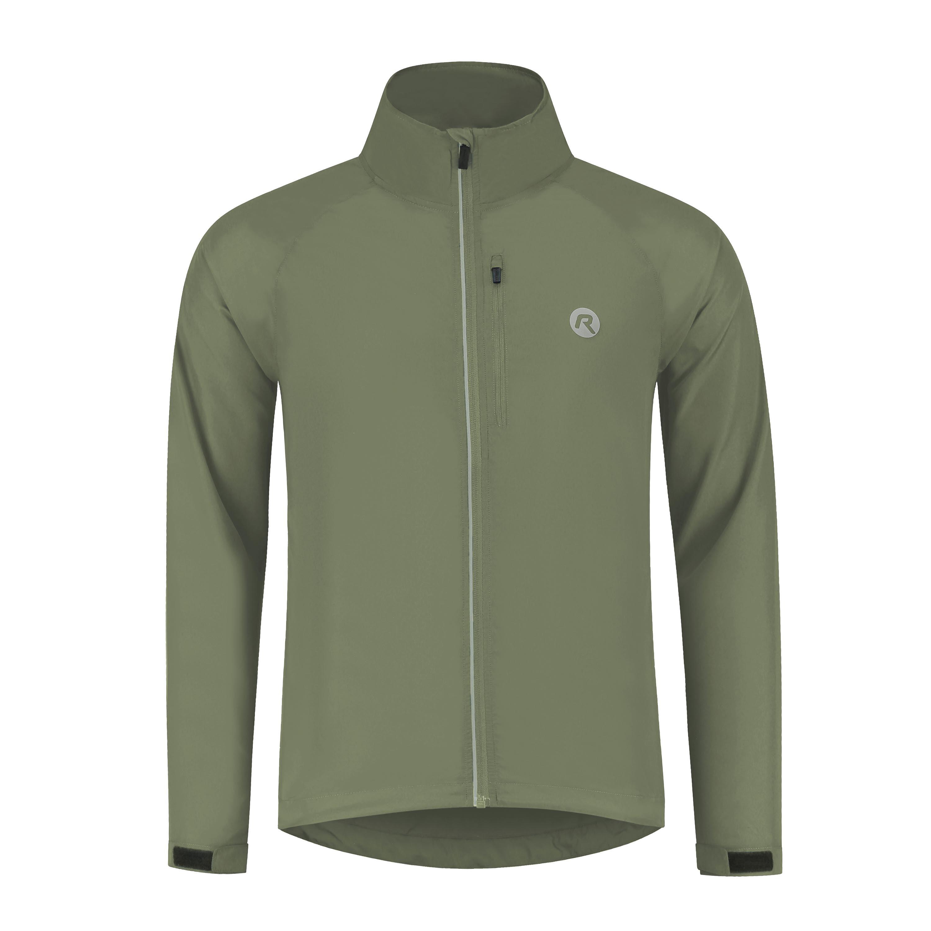 Chaqueta de running Hombres - Core 2/6