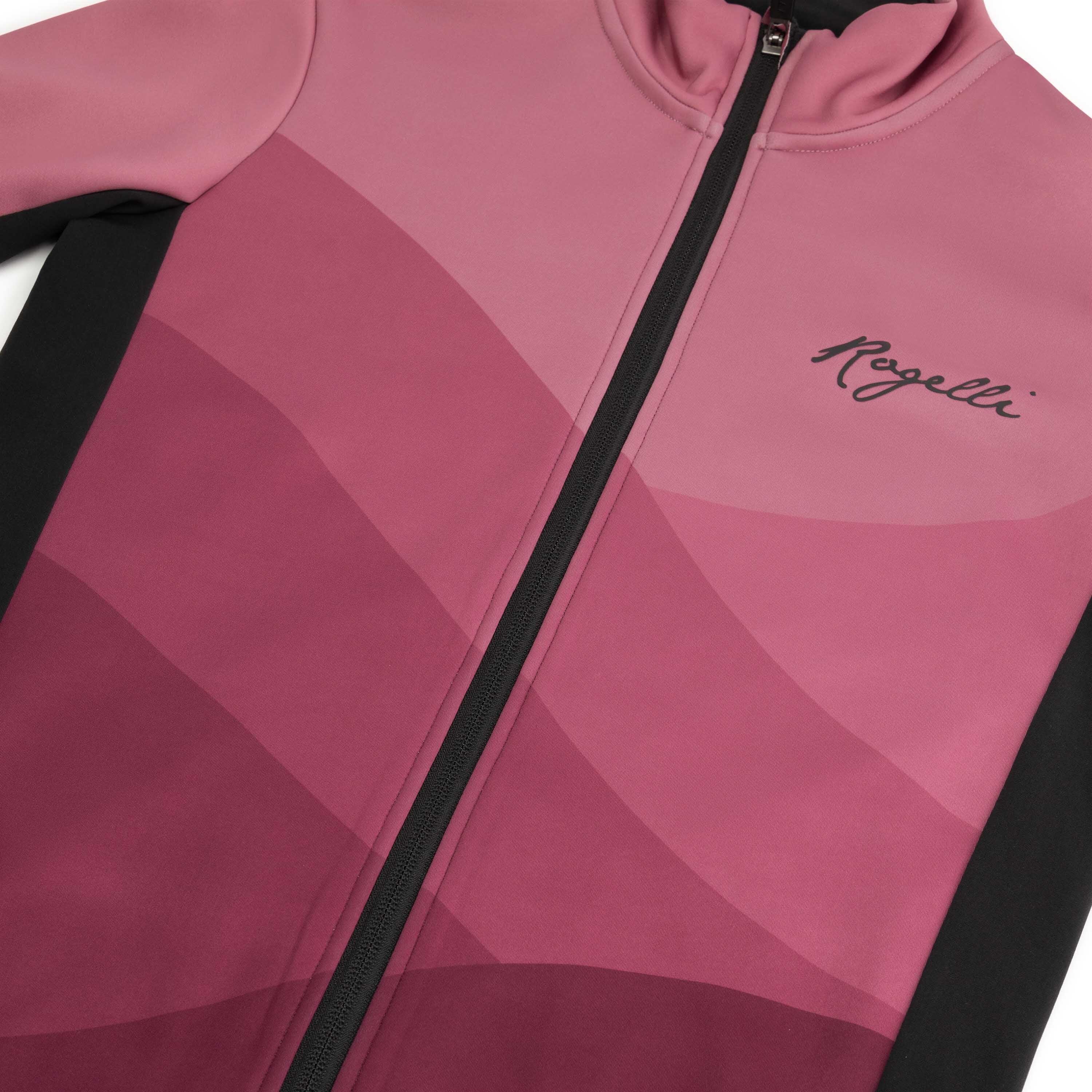 Giacca impermeabile da donna Rogelli Farah 6/7