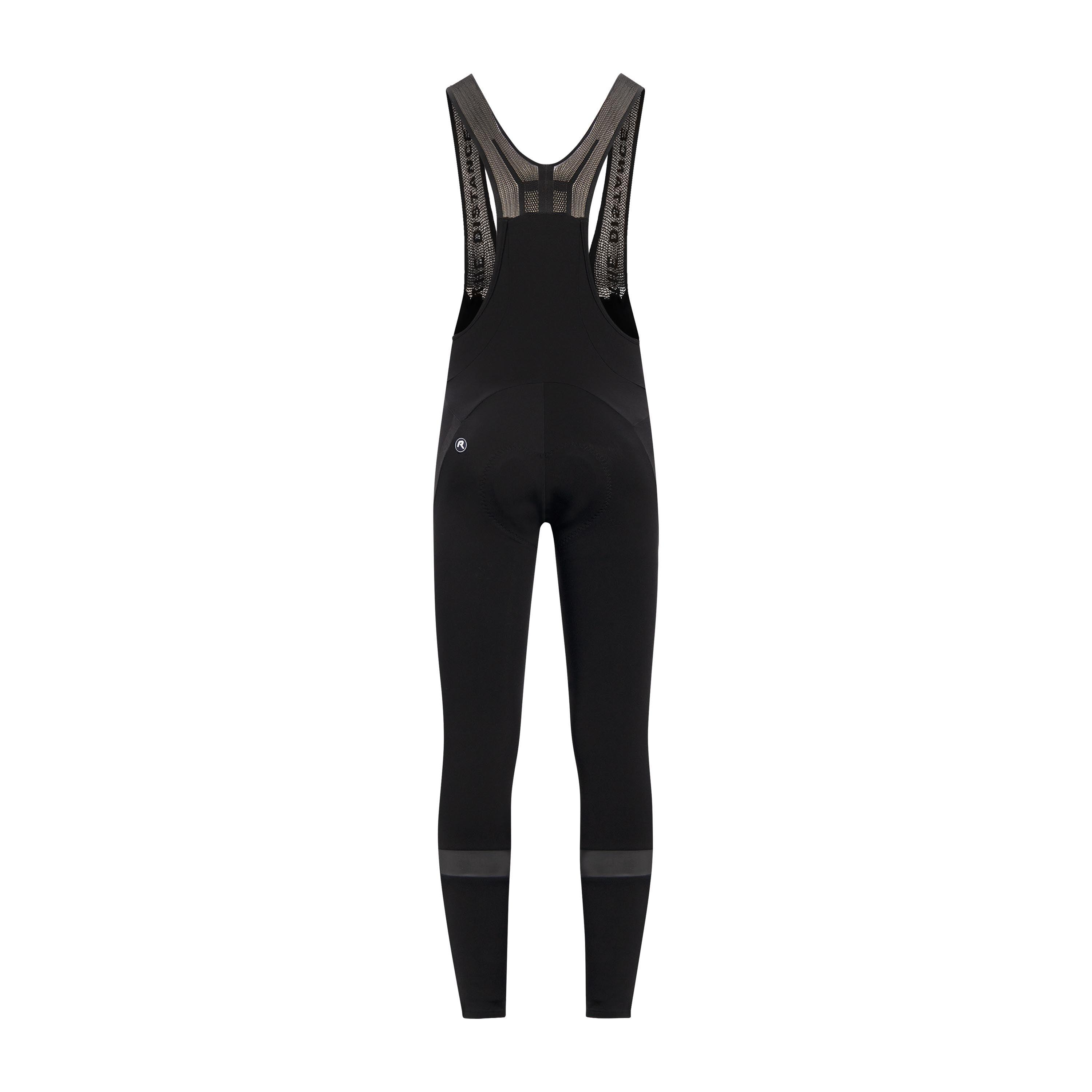 Bioracer Speedwear Concept Tempest Full Protect Fietsbroek met bretels Bioracer Speedwear Concept Tempest Full Protect Fietsbroek met bretels