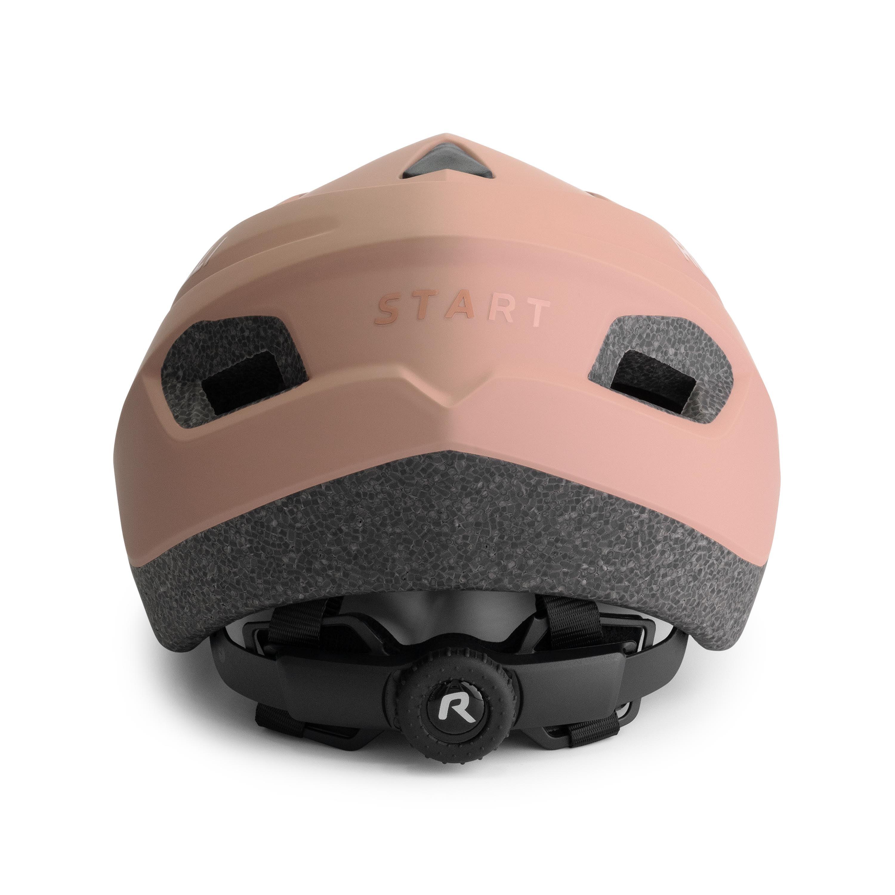 Casco da bicicletta Bambini - Start 2/4