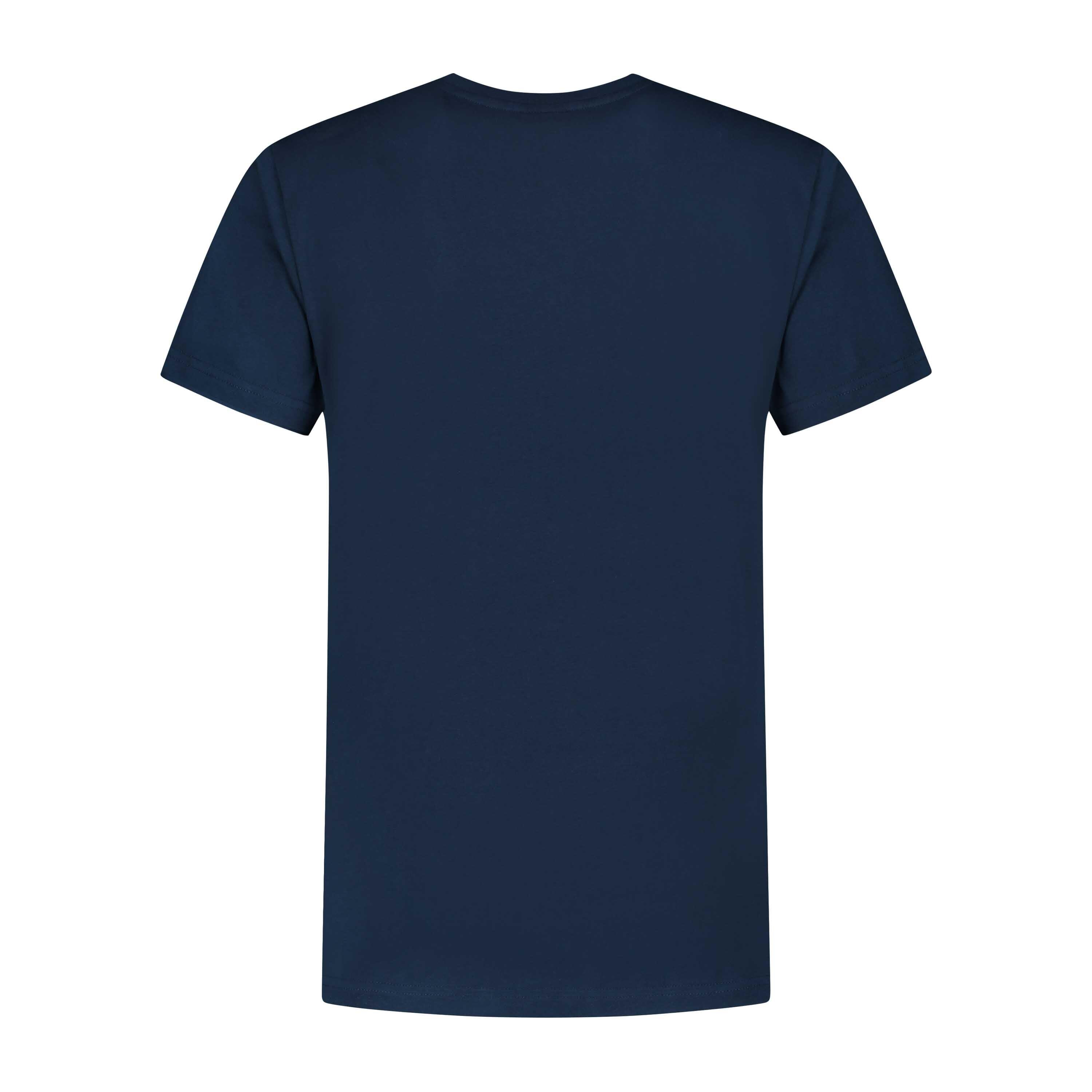 Technisches Kurzarm-Sport-T-Shirt Herren - Graphic T-Shirt 3/7