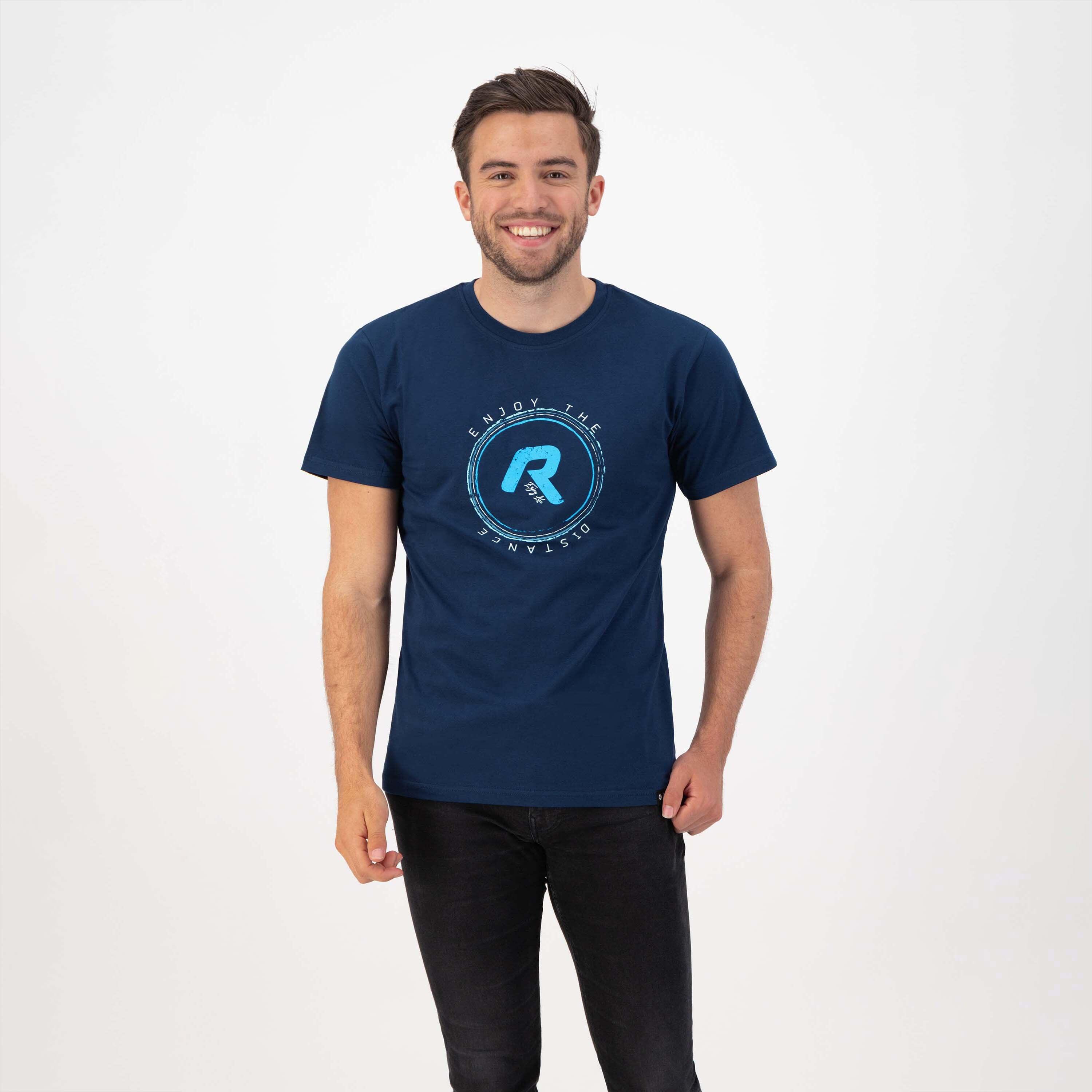 Technisches Kurzarm-Sport-T-Shirt Herren - Graphic T-Shirt 2/7