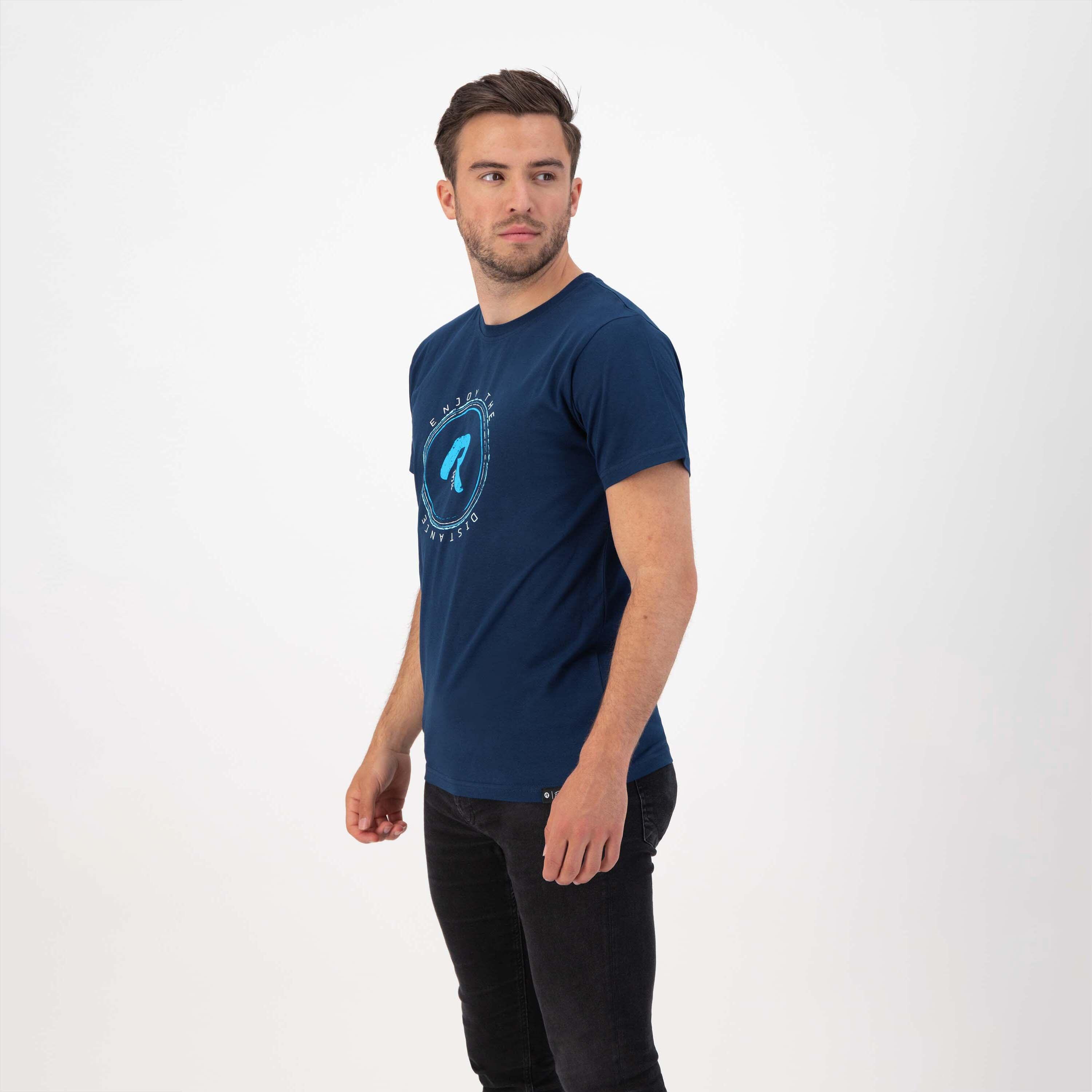 Technisches Kurzarm-Sport-T-Shirt Herren - Graphic T-Shirt 5/7